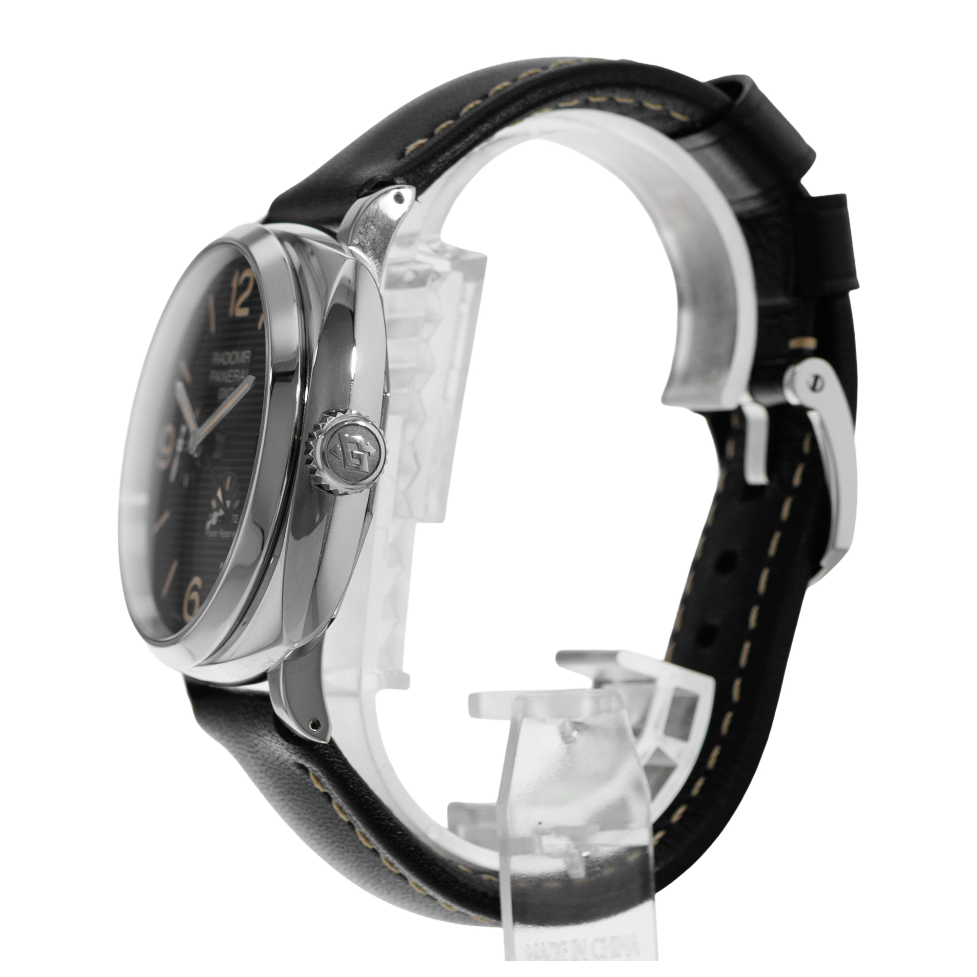 Panerai Radiomir GMT PAM00628 Thumbnail 5