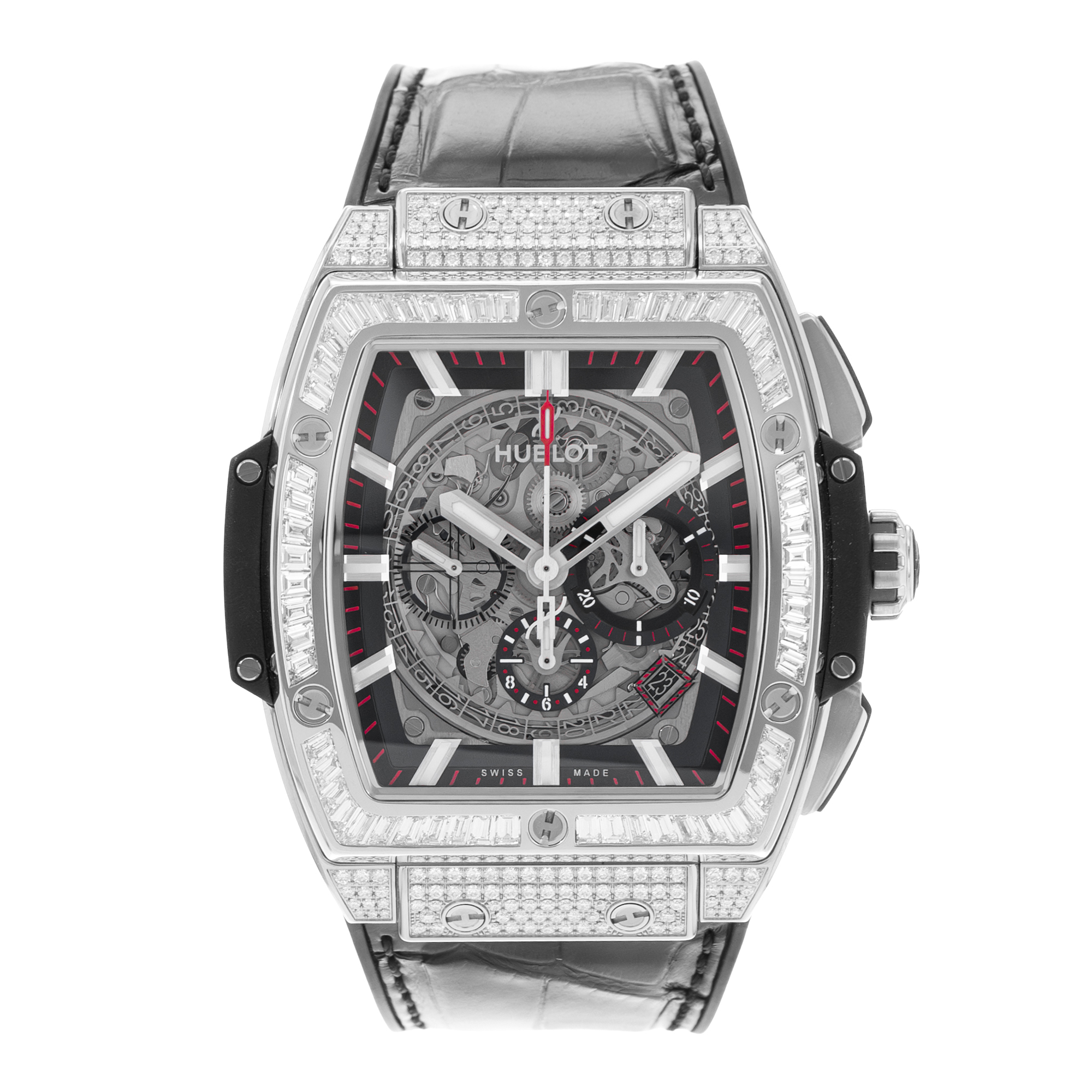 Hublot Big Bang 601.NX.0173.LR Thumbnail 2
