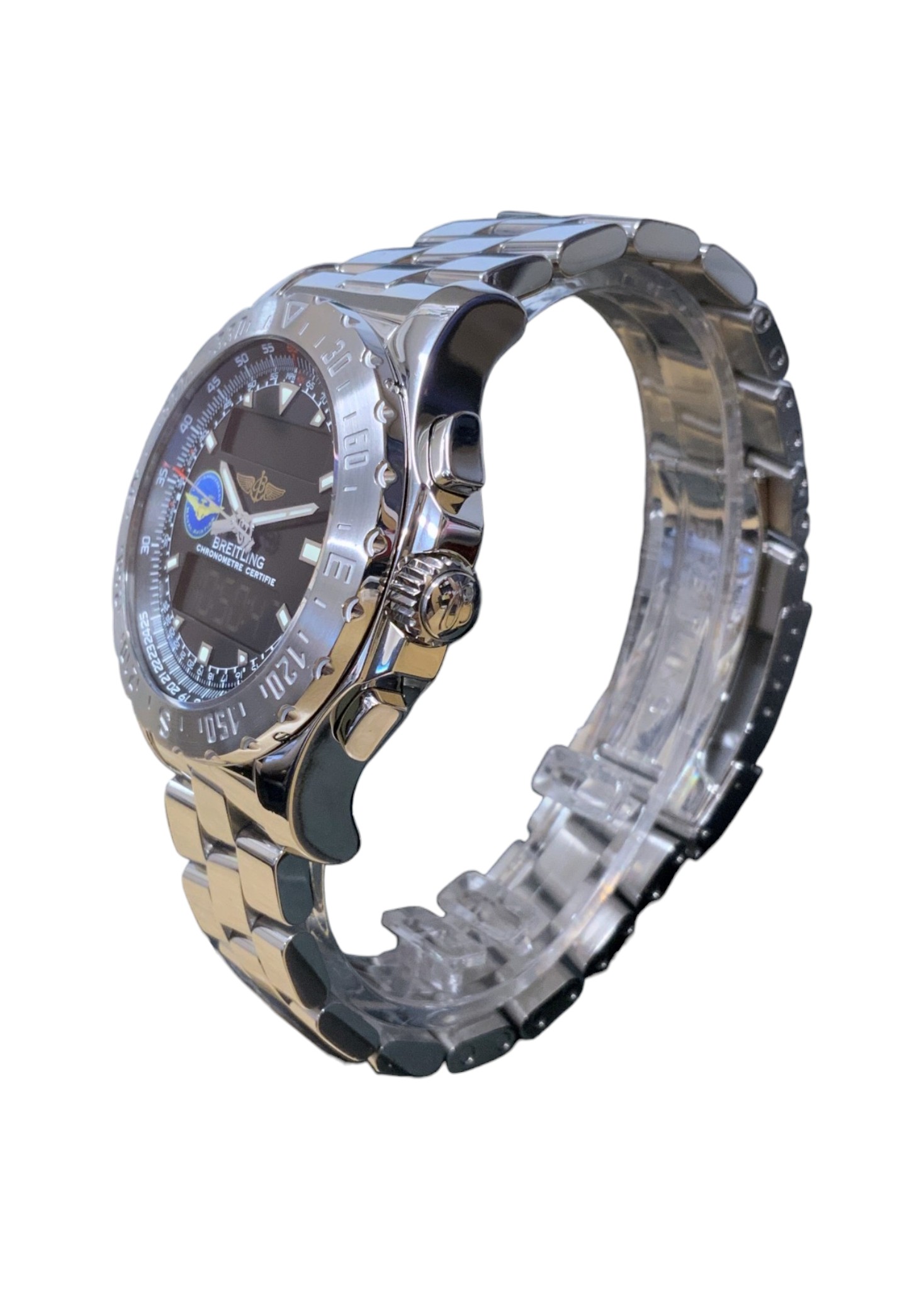 Breitling Airwolf A78363 Thumbnail 2