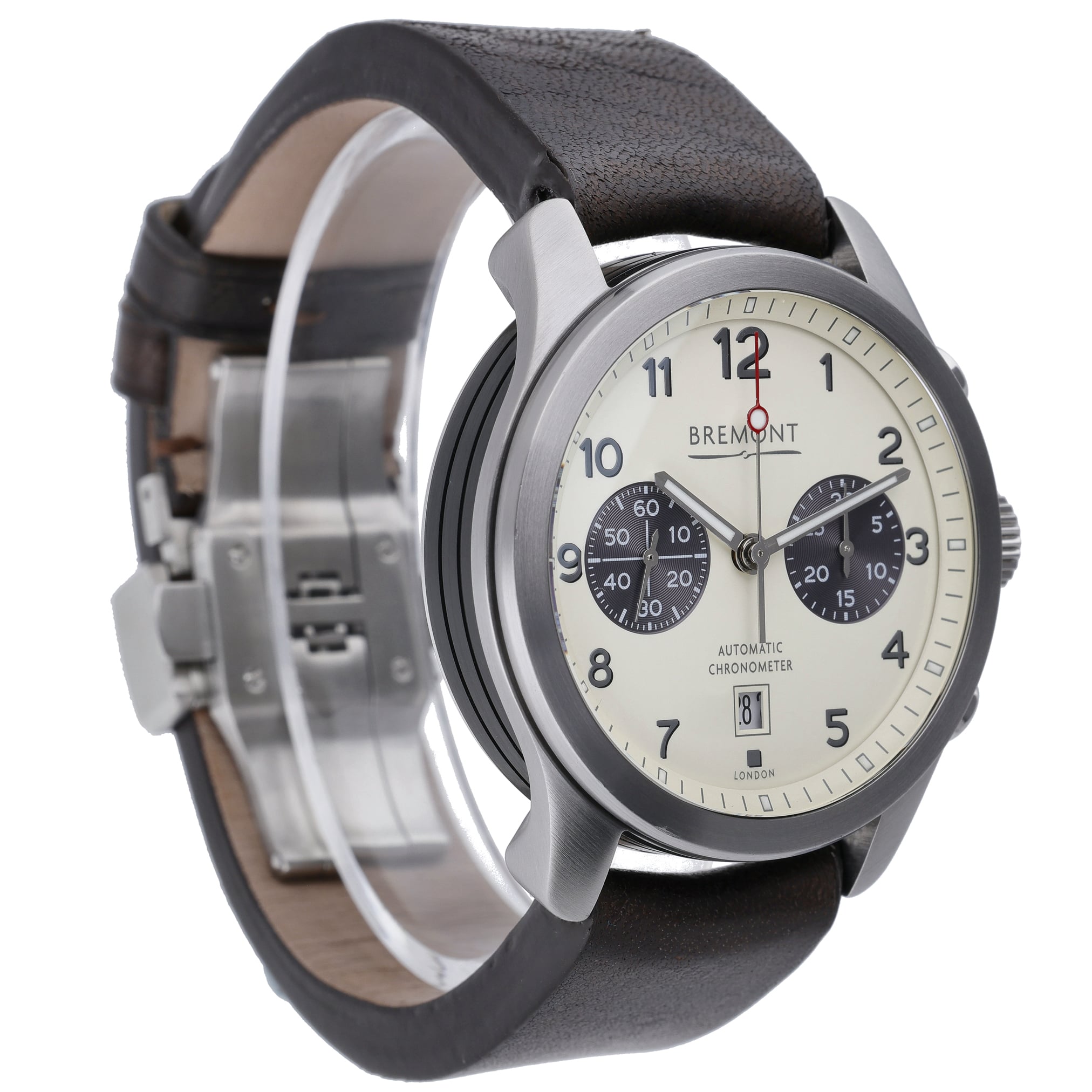 Bremont ALT1 ALT1-C/CR Thumbnail 2