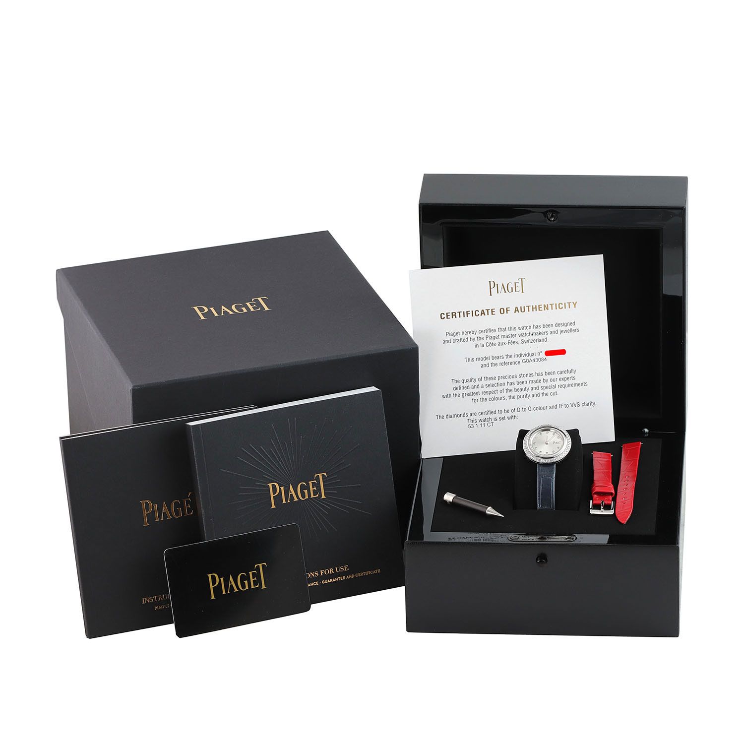 Piaget Possession G0A43084 Thumbnail 6