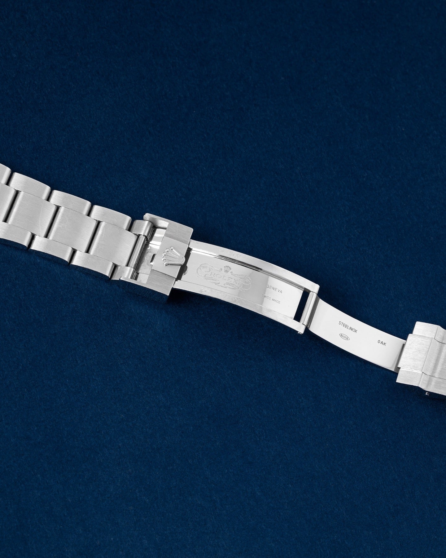 Rolex Submariner 124060 Thumbnail 4