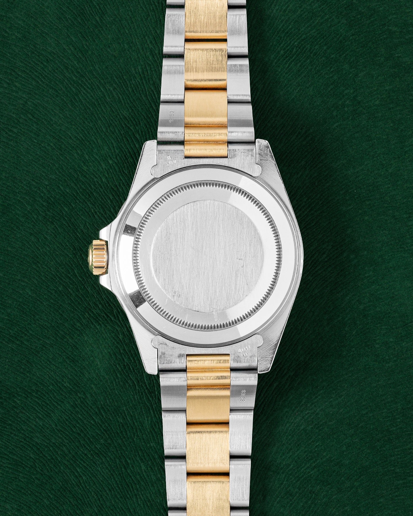 Rolex Submariner 16613 Thumbnail 2