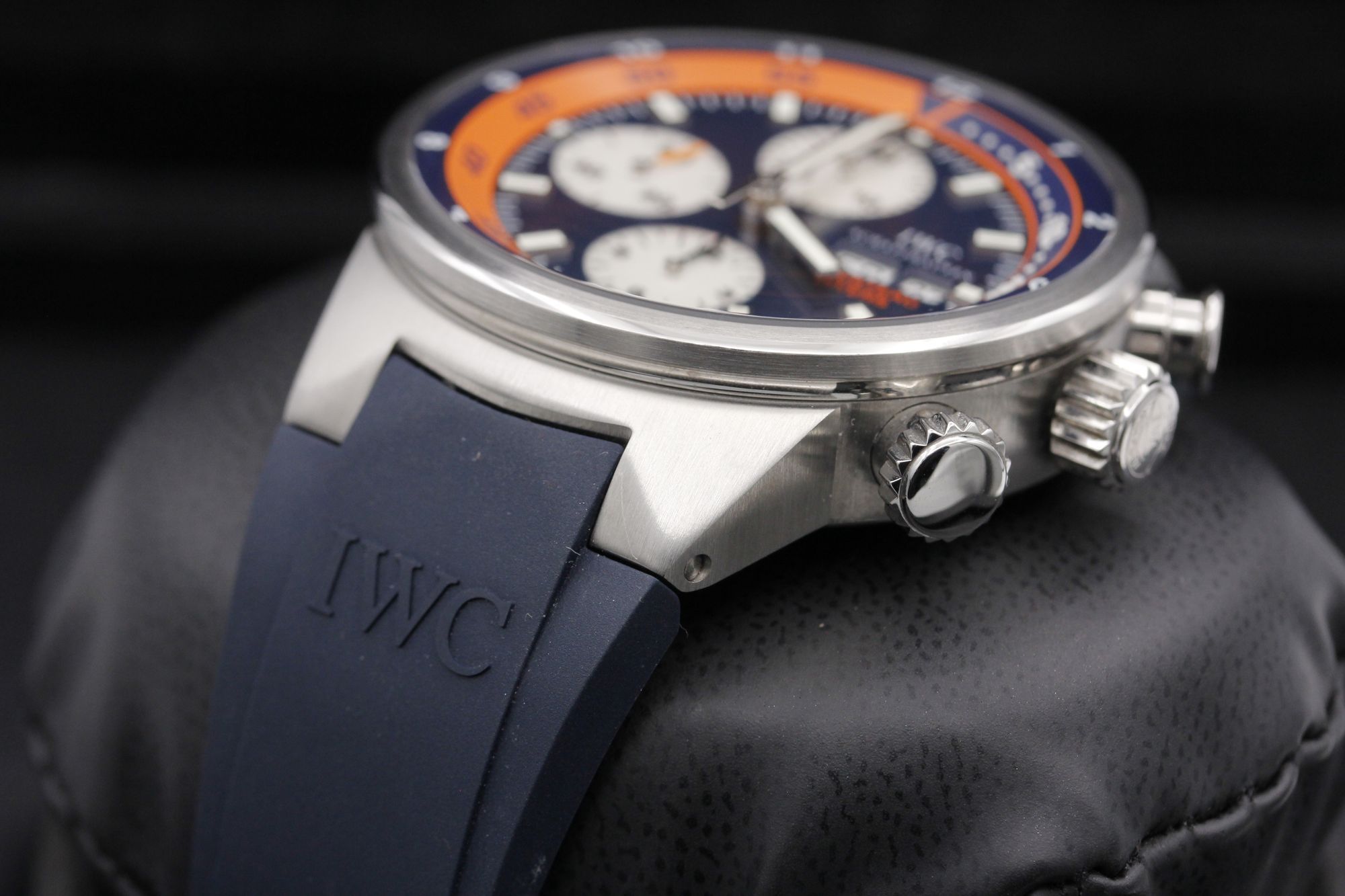 IWC Aquatimer IW378101 Thumbnail 2