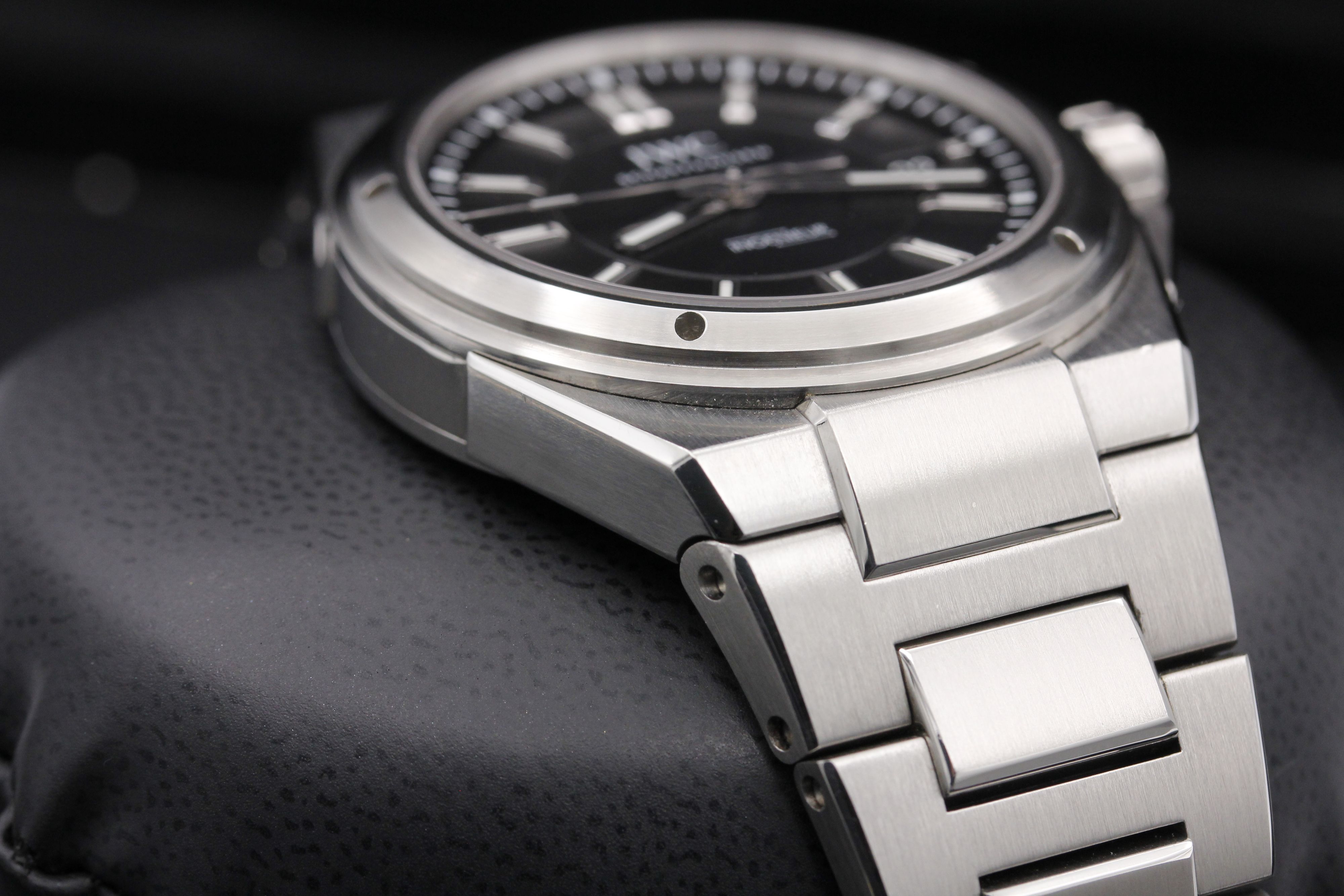 IWC Ingenieur IW323902 Thumbnail 5