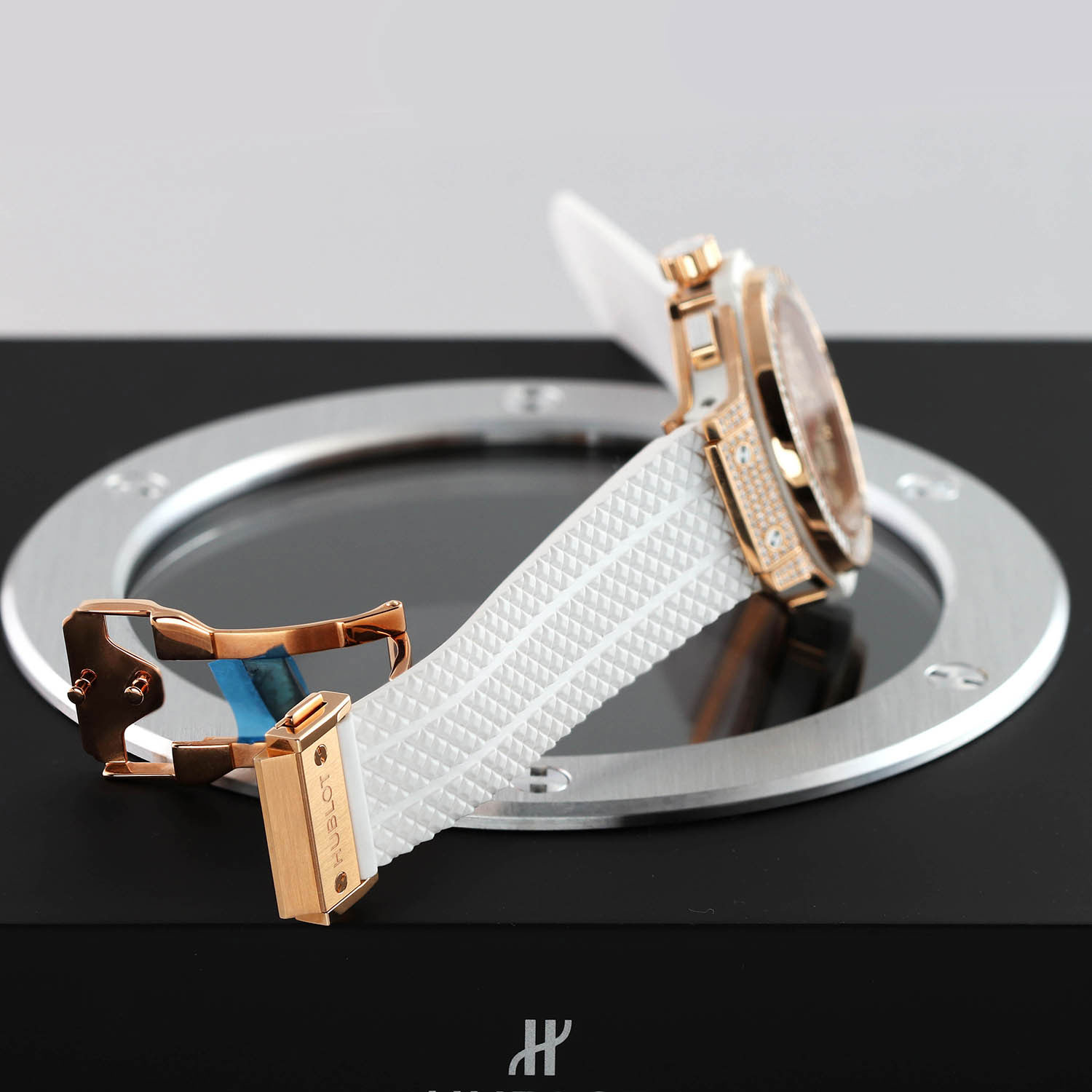 Hublot Big Bang 341.PE.9010.RW.0904 Thumbnail 4