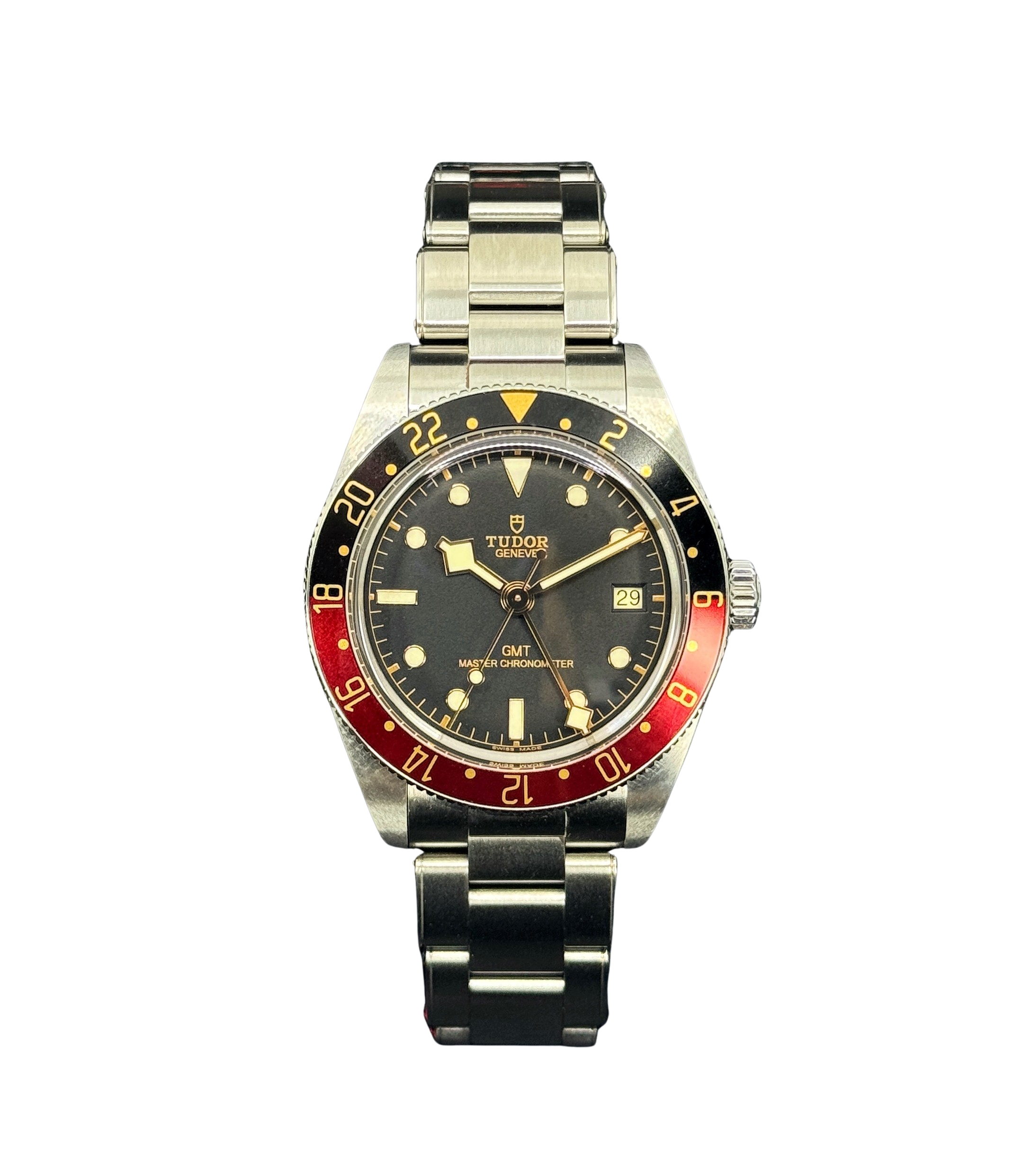Tudor Black Bay 58 M7939G1A0NRU-0001 Thumbnail 1