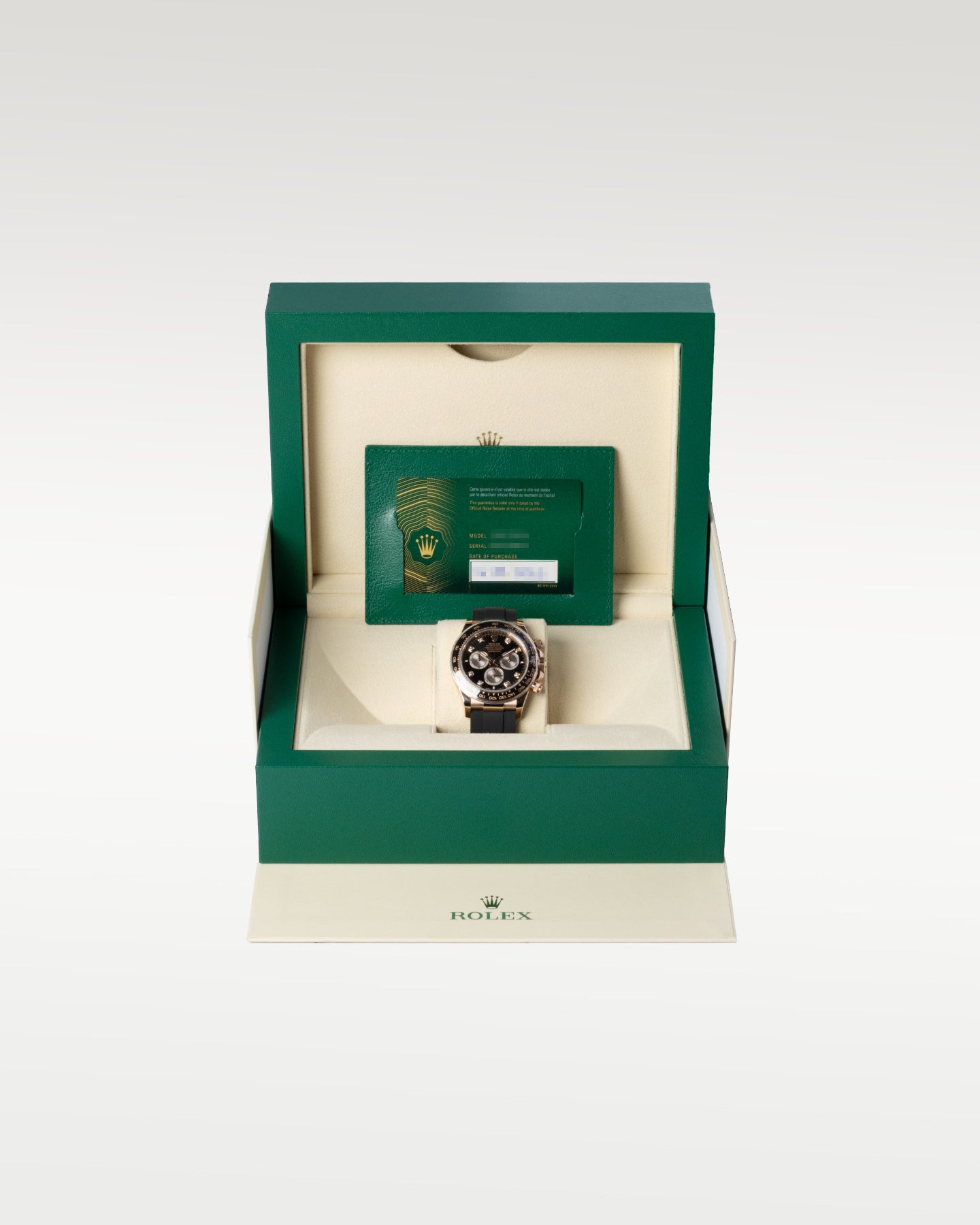 Rolex Daytona 126515 LN Thumbnail 5