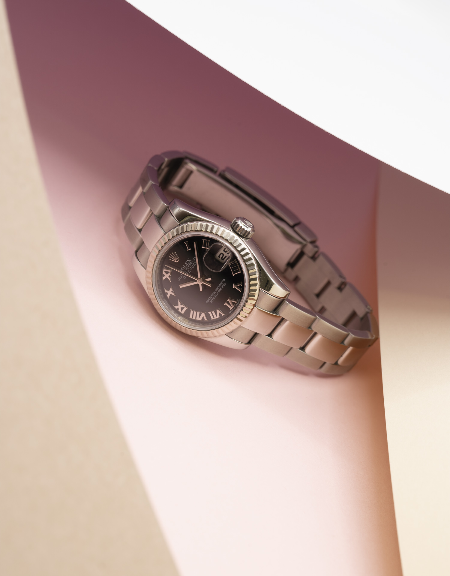 Rolex Datejust Lady 179174 Thumbnail 4