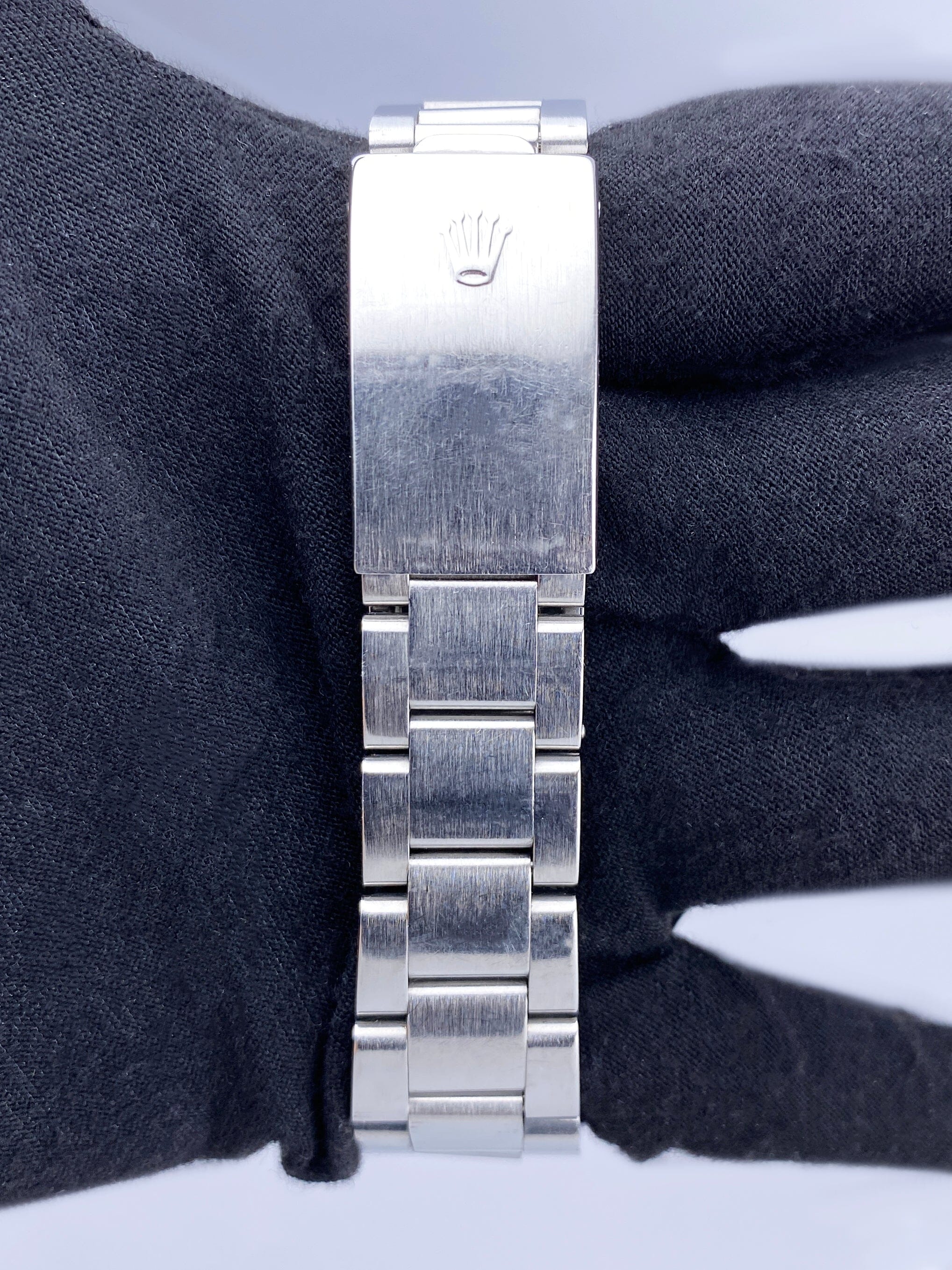 Rolex GMT Master II 16710 Thumbnail 6