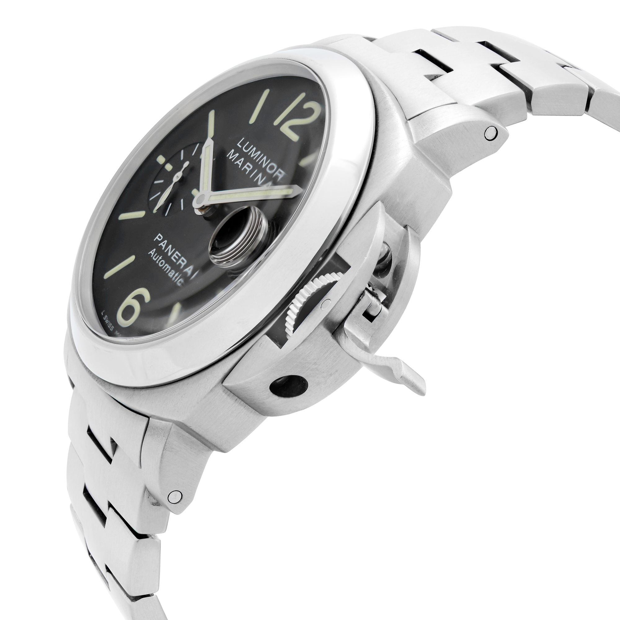 Panerai Luminor Marina PAM00299 Thumbnail 2