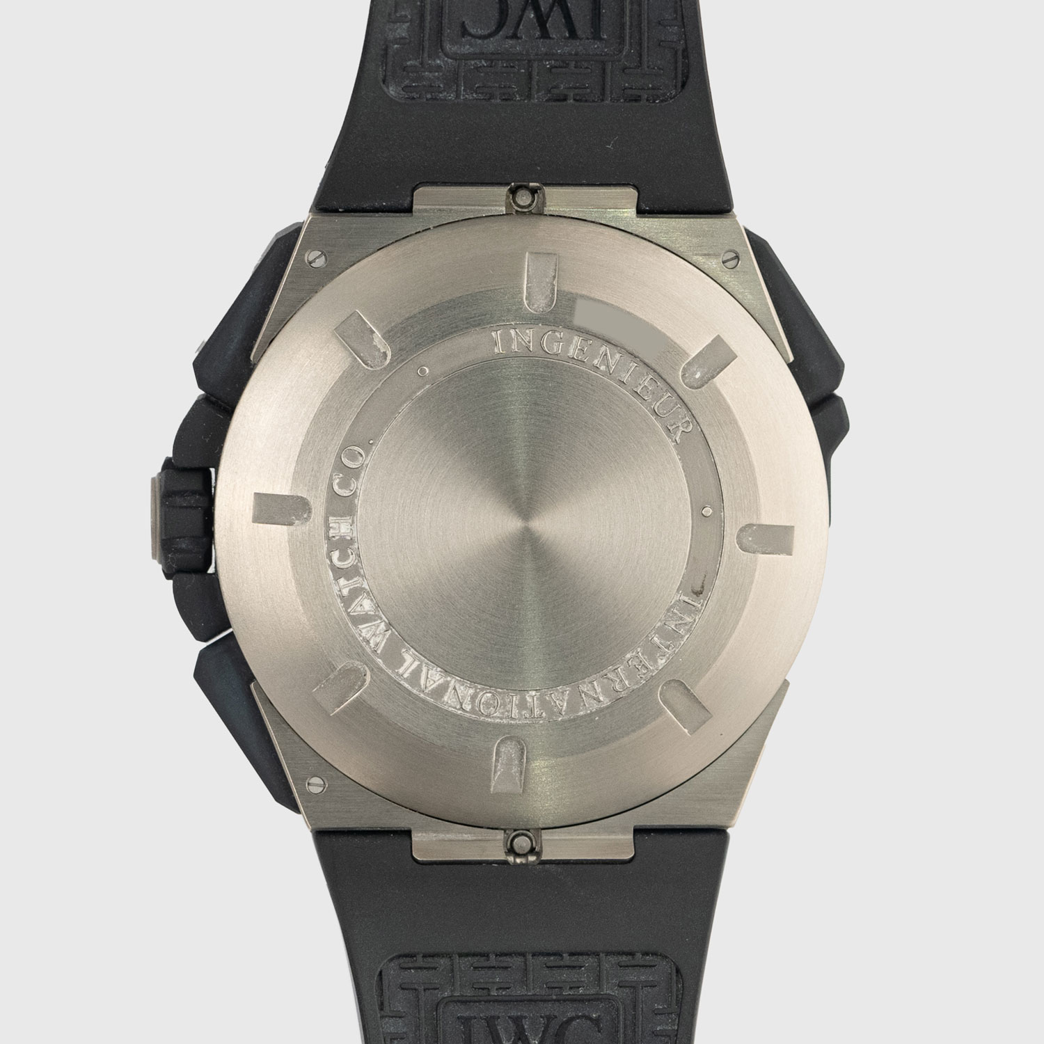 IWC Ingenieur IW376501 Thumbnail 3