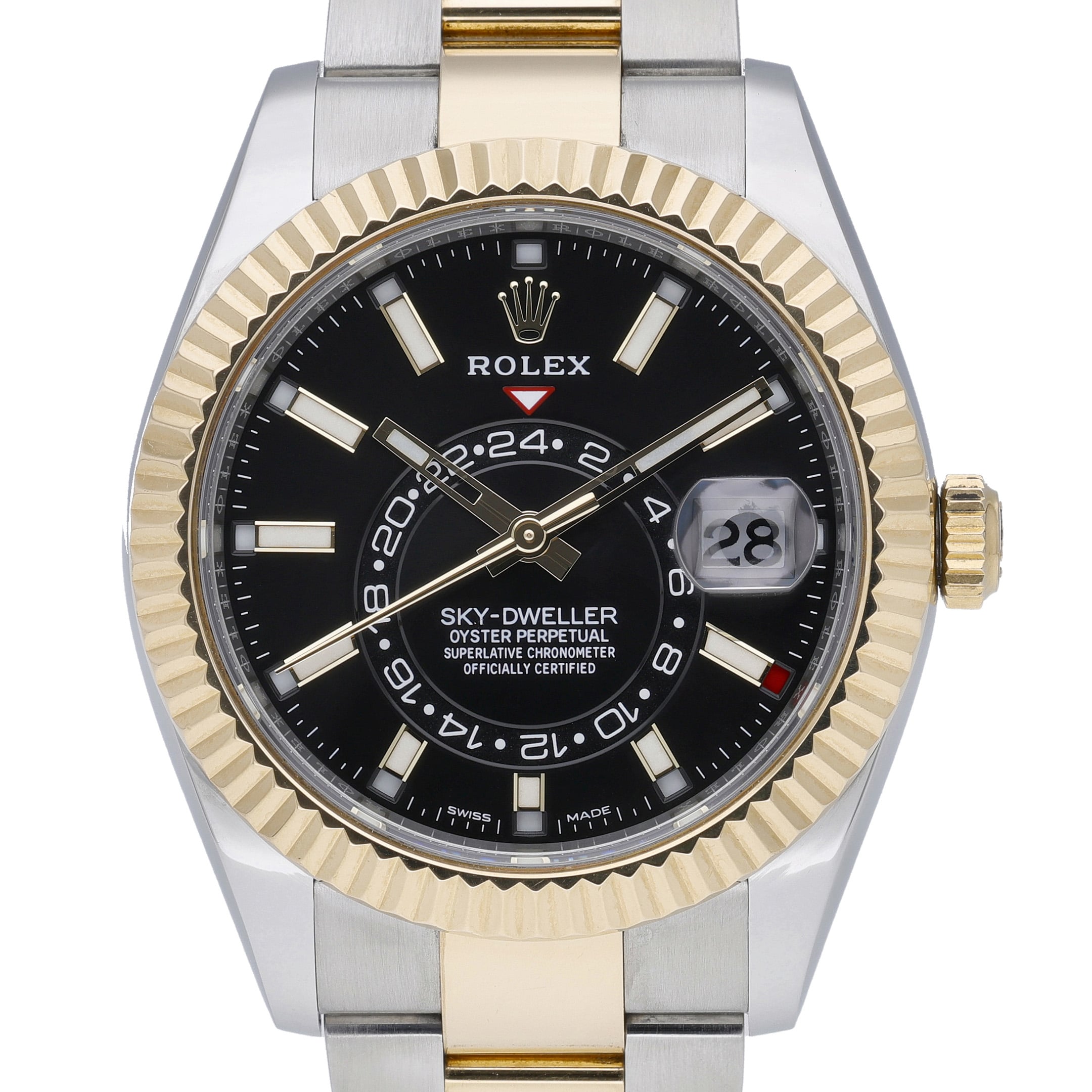 Rolex Sky-Dweller 326933 Thumbnail 1