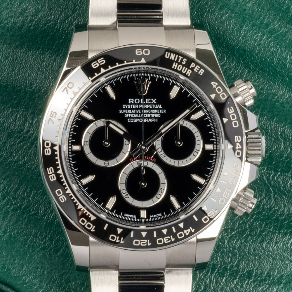 Rolex Daytona 126500 LN Thumbnail 6