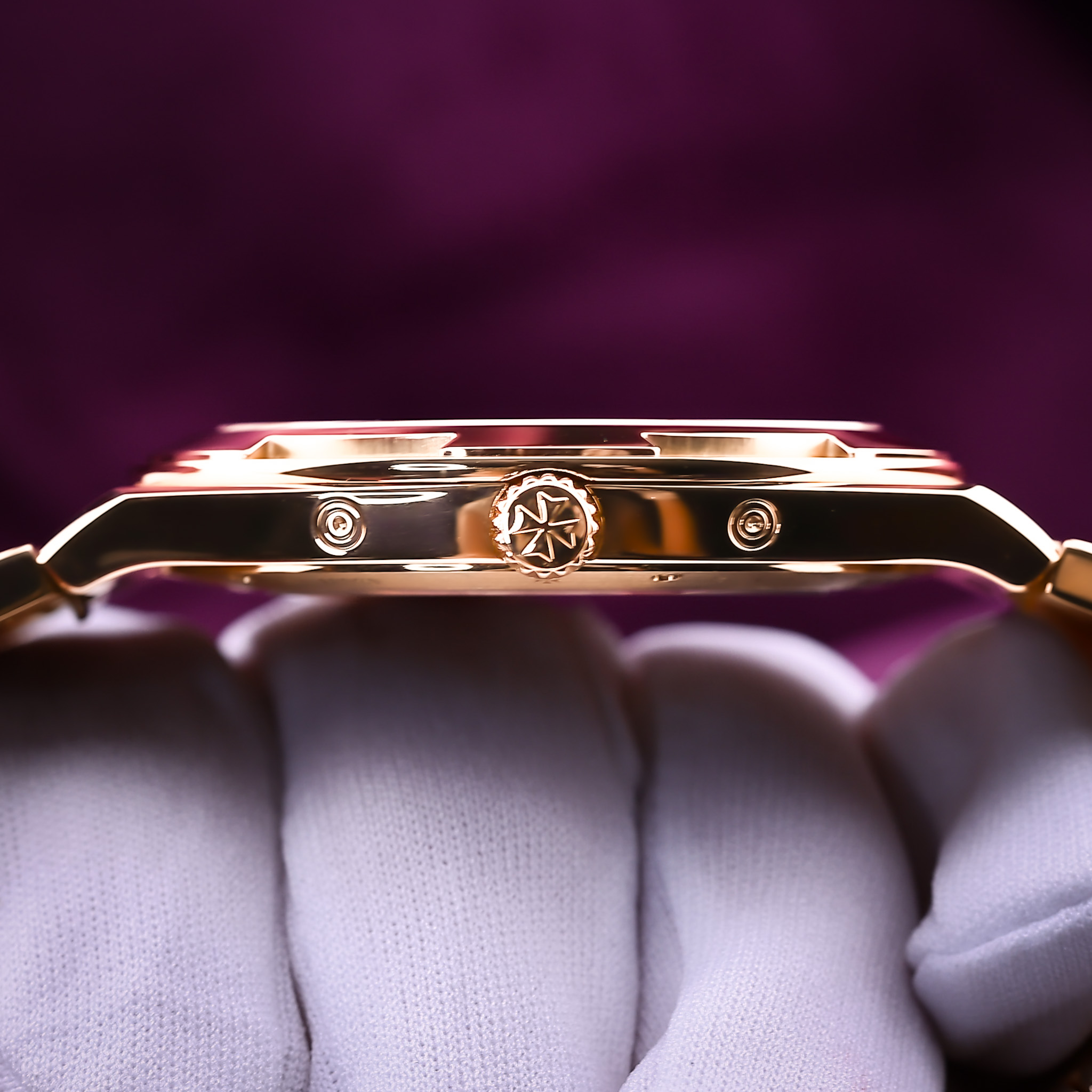 Vacheron Constantin Overseas 4300V/000R-B509 Thumbnail 5