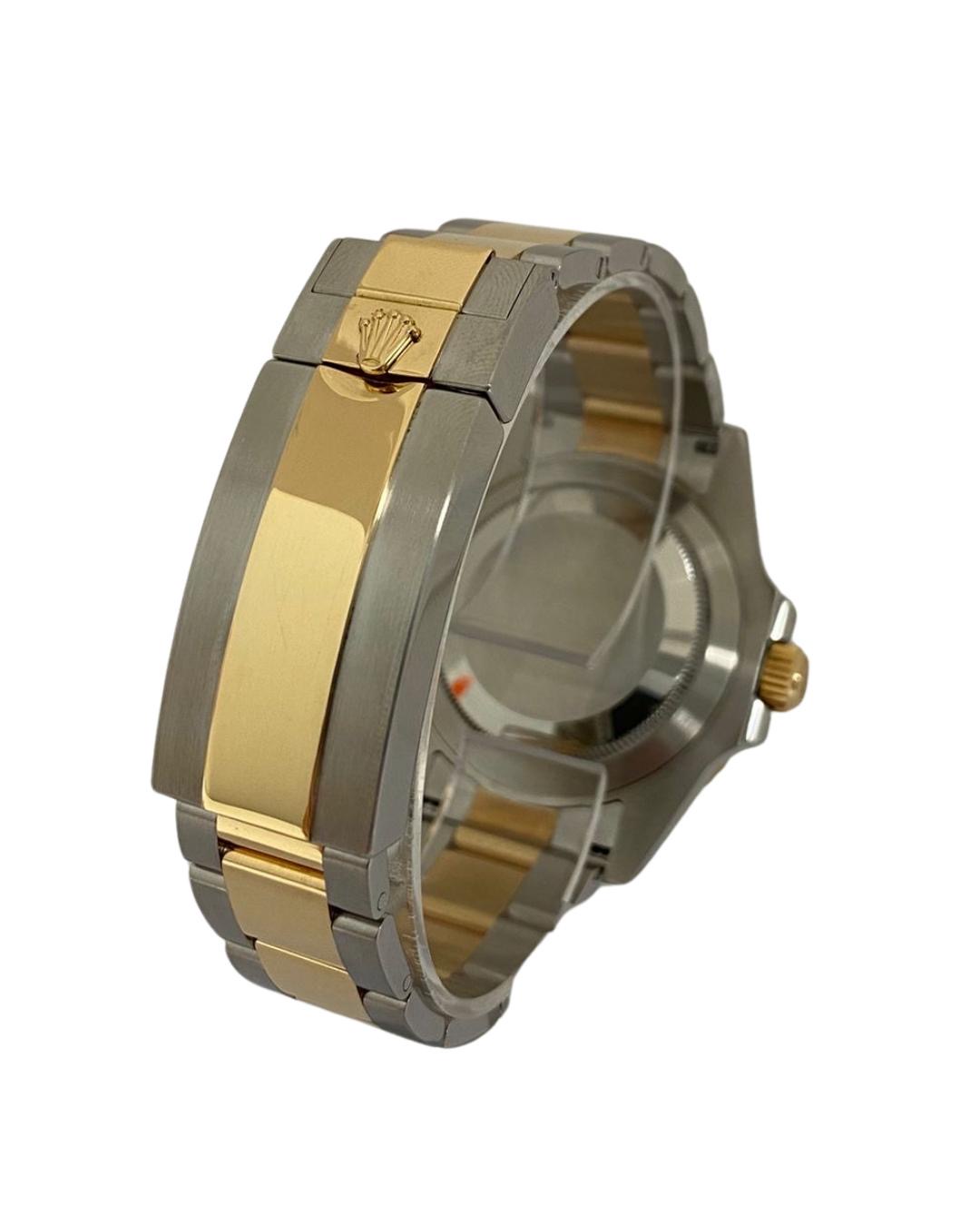 Rolex Submariner 126613 LB Thumbnail 3