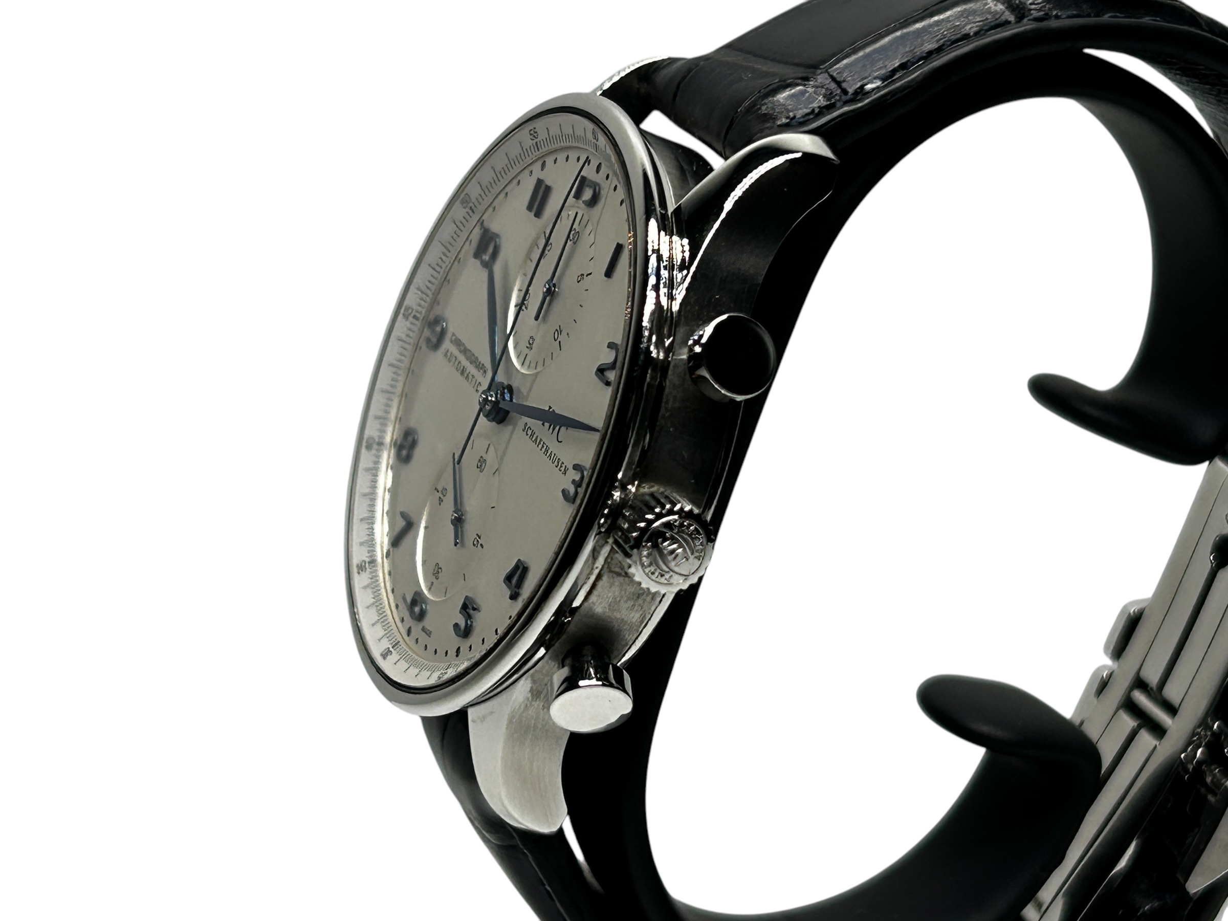 IWC Portugieser Chrono IW371446 Thumbnail 2