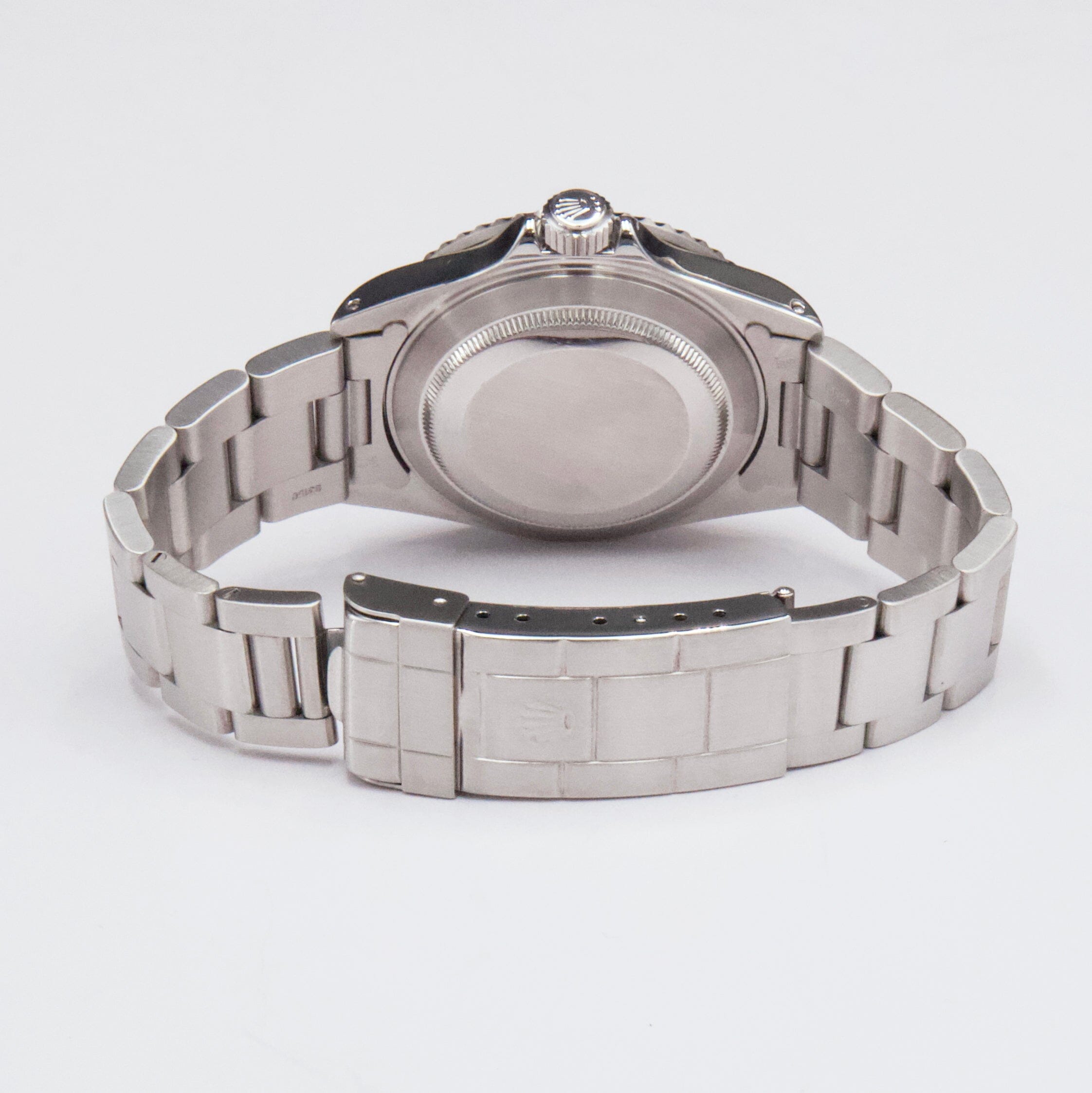 Rolex Submariner 16610 Thumbnail 5