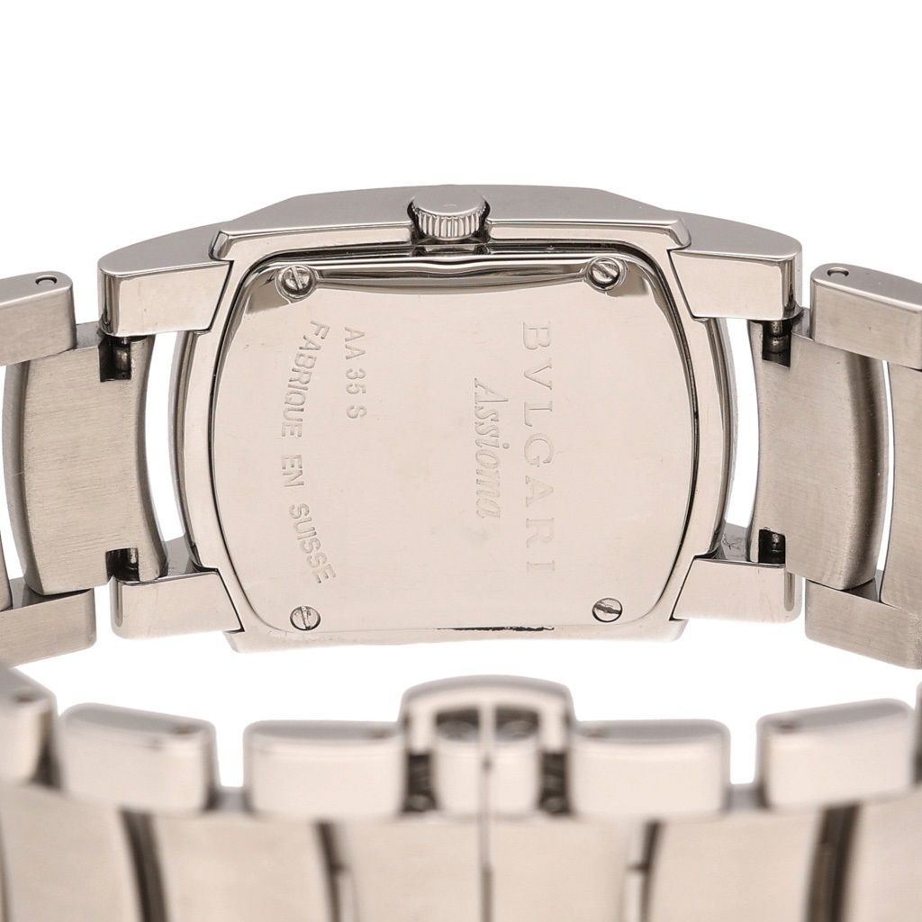 Bvlgari Assioma AA355 Thumbnail 4
