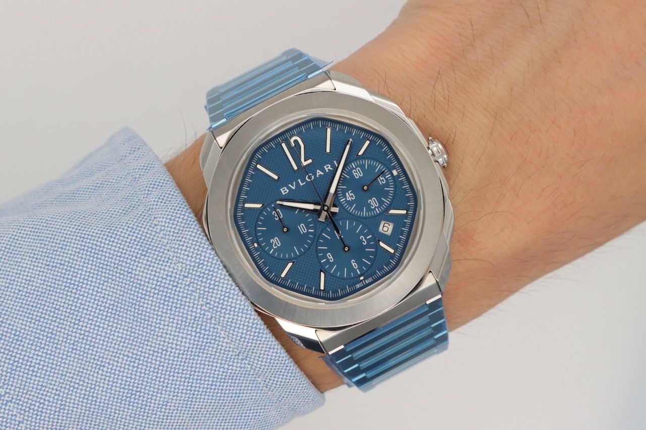Bvlgari Octo 103829 Thumbnail 5