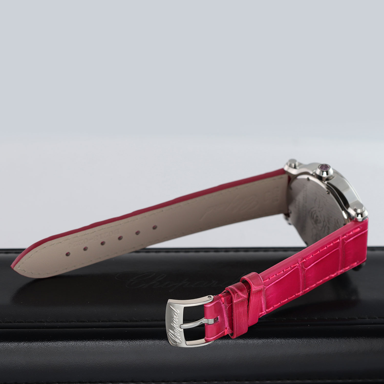 Chopard Happy Sport 278475-3029 Thumbnail 4