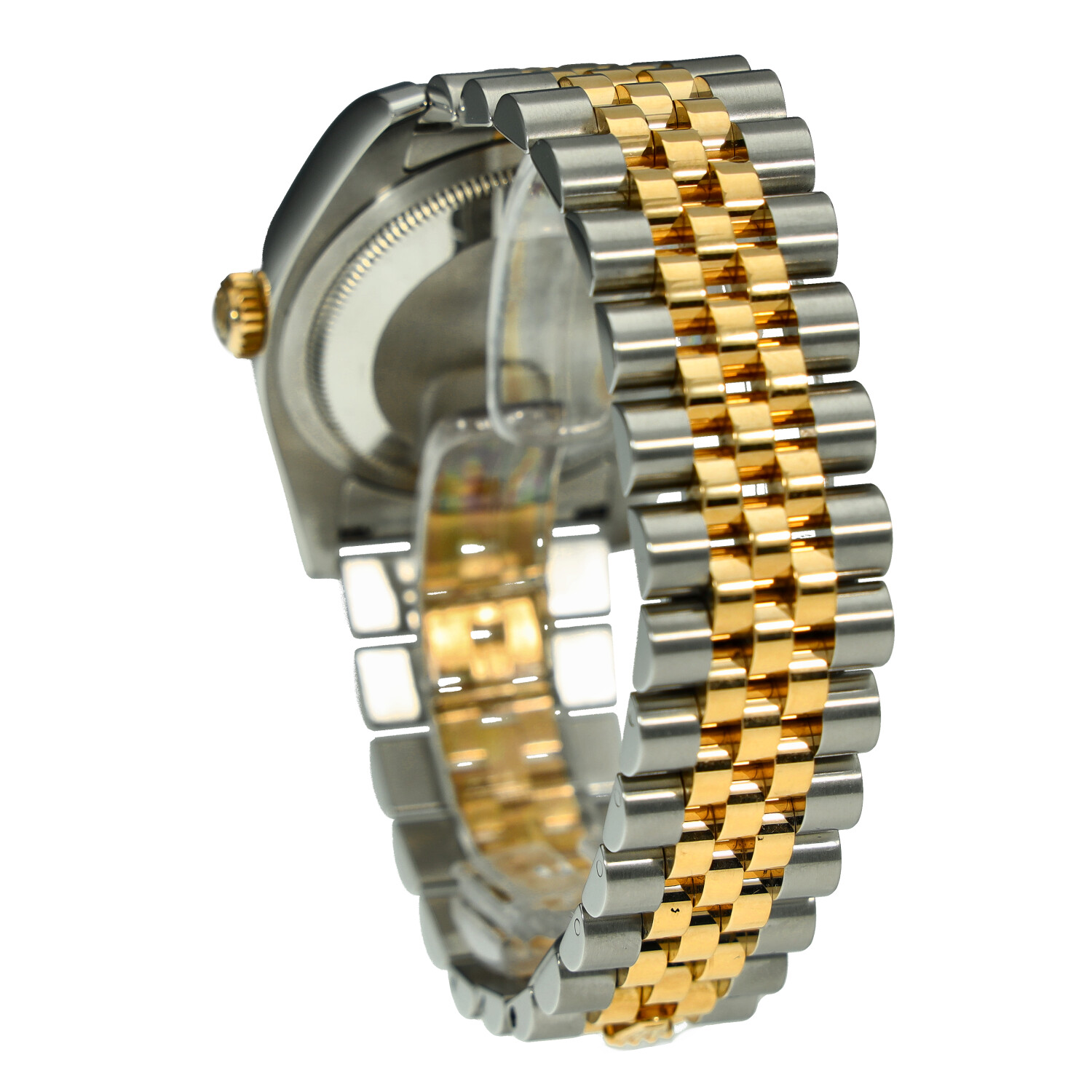 Rolex Datejust 116233 Thumbnail 3