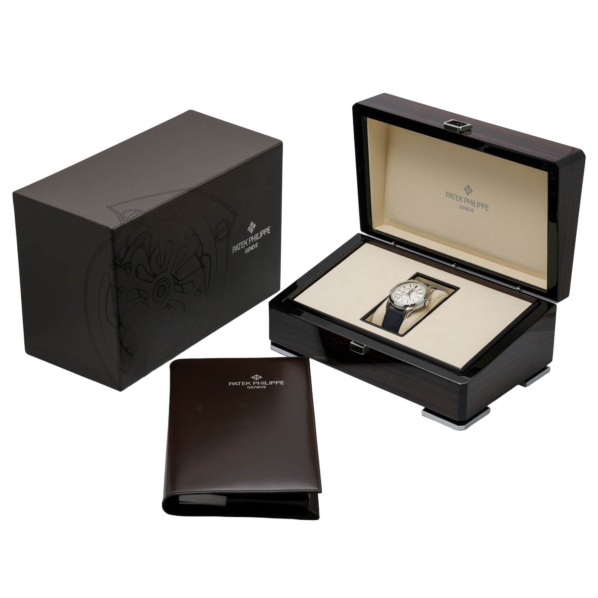 Patek Philippe Complications 5212A-001 Thumbnail 5