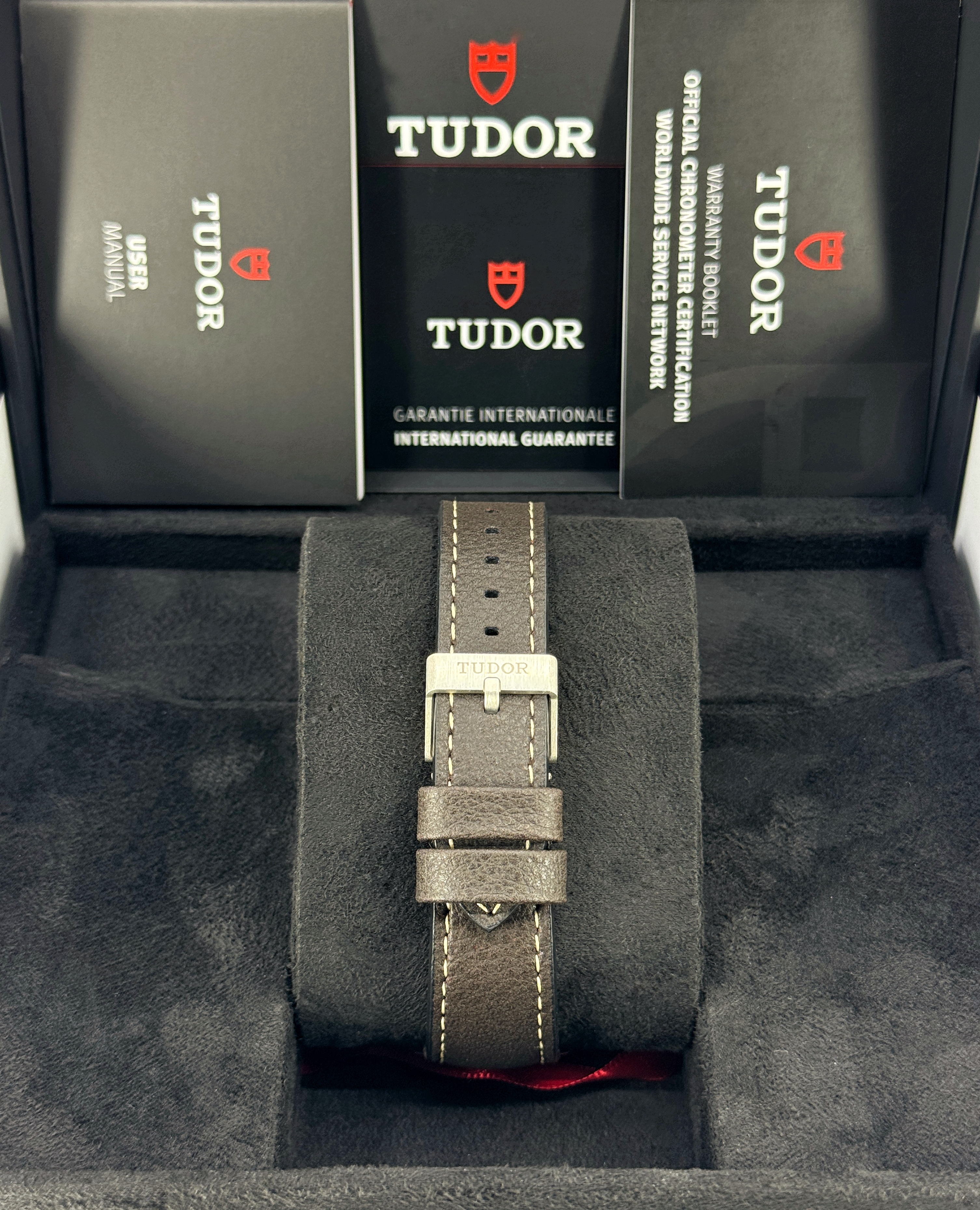 Tudor Black Bay 58 M79010SG-0001 Thumbnail 3