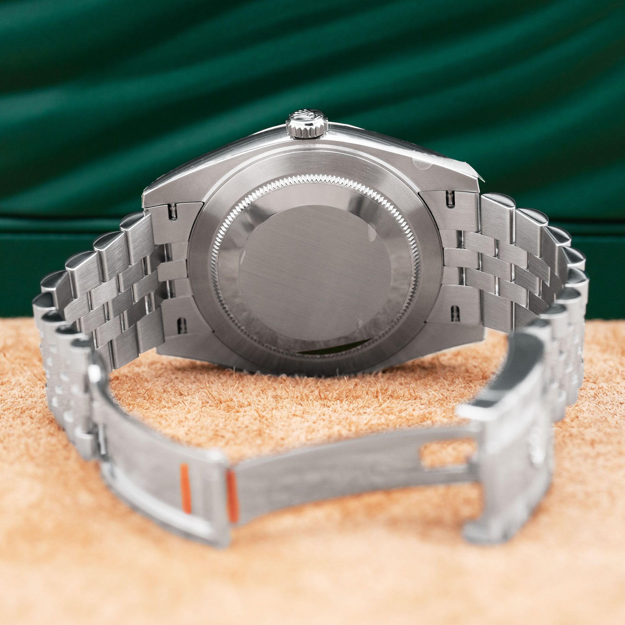 Rolex Datejust 41 126334 Thumbnail 4