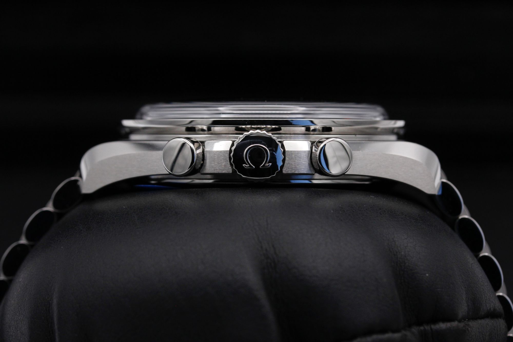 Omega Speedmaster Moonwatch Professional 310.30.42.50.04.001 Thumbnail 3