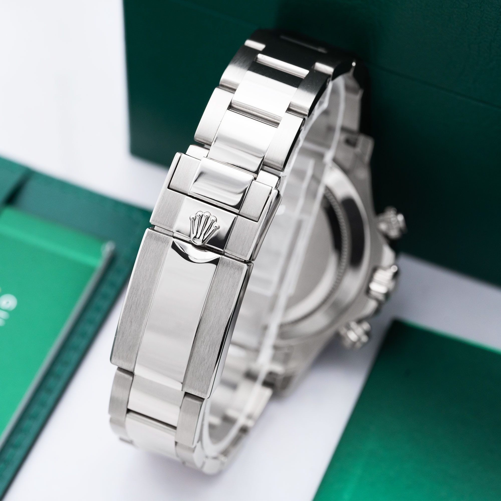 Rolex Daytona 116509 Thumbnail 3
