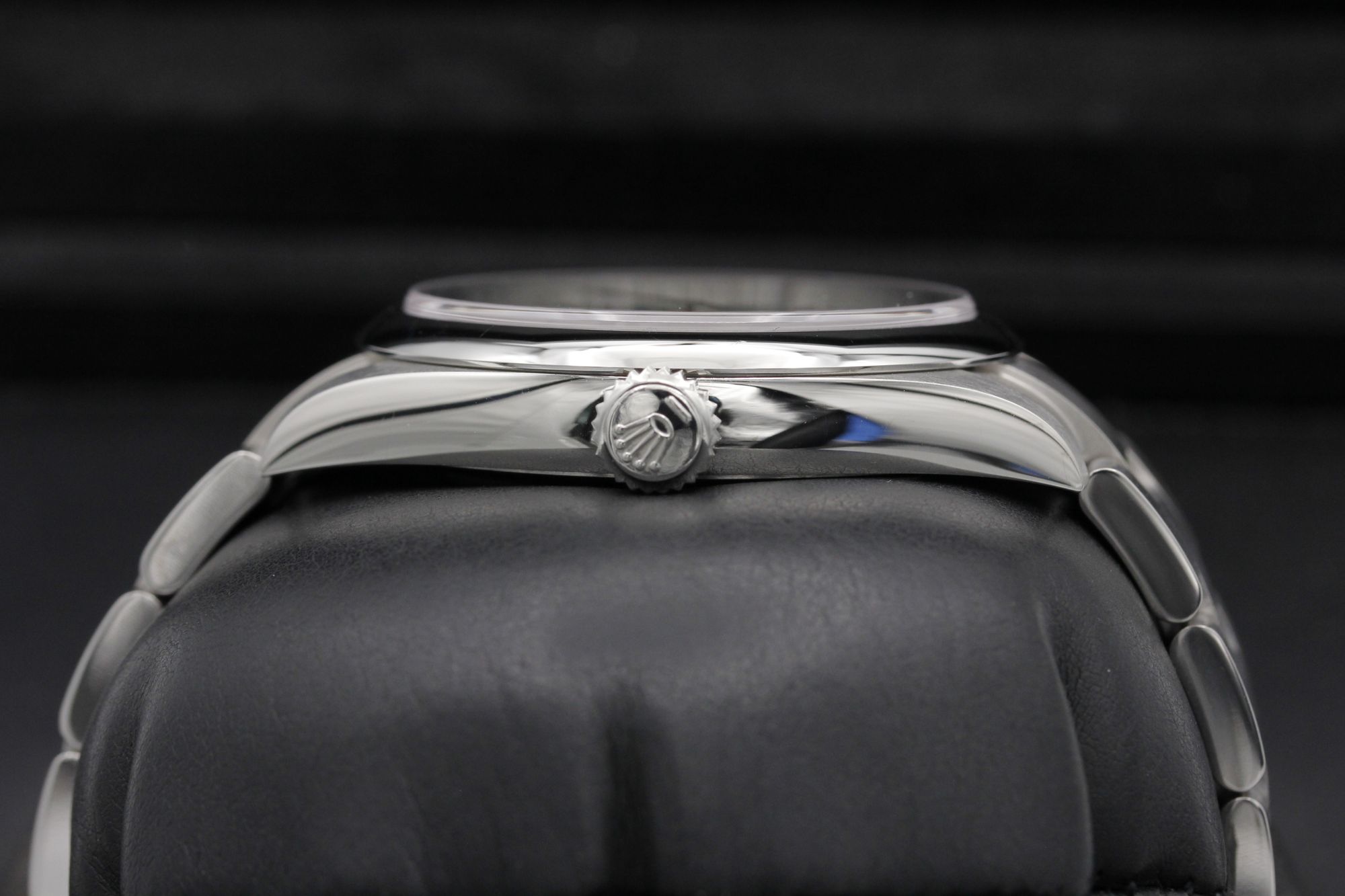 Rolex Oyster Perpetual 41 134300 Thumbnail 3