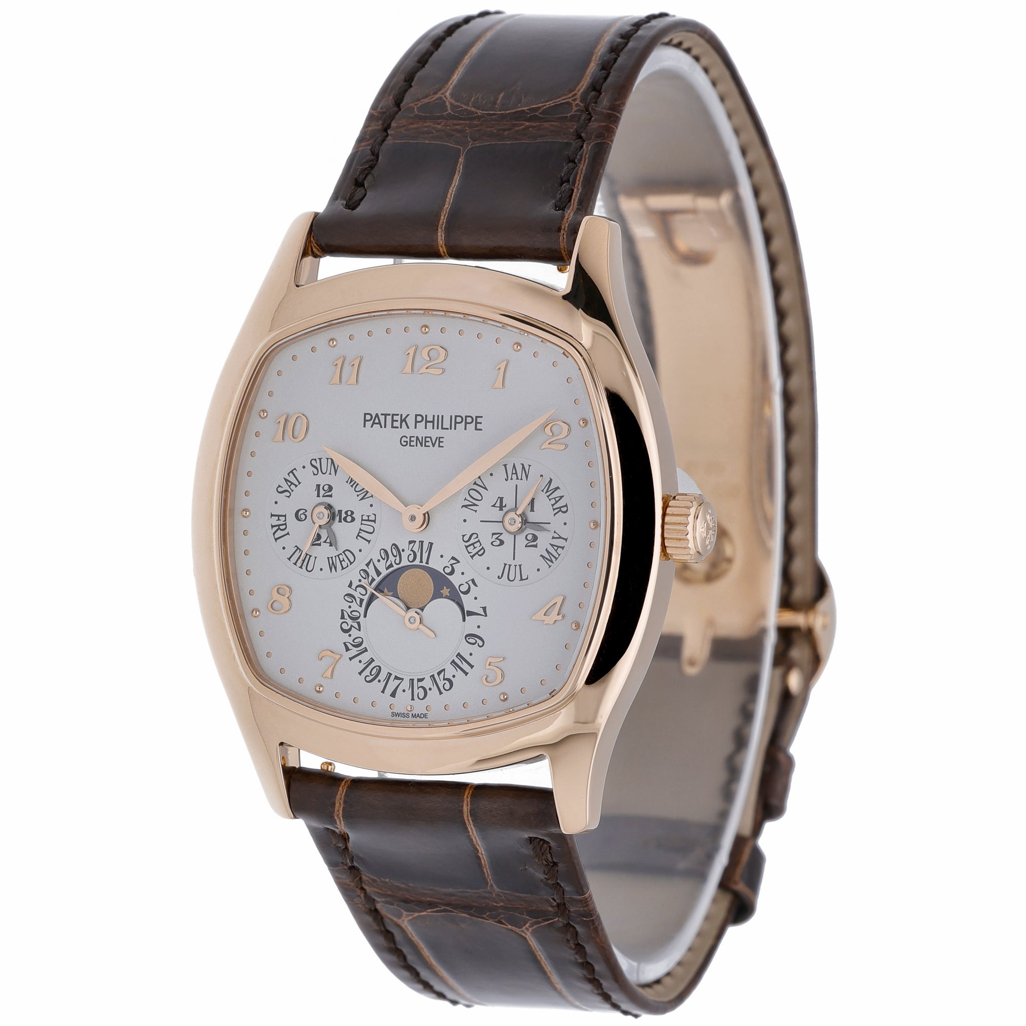 Patek Philippe Grand Complications 5940R-001 Thumbnail 2