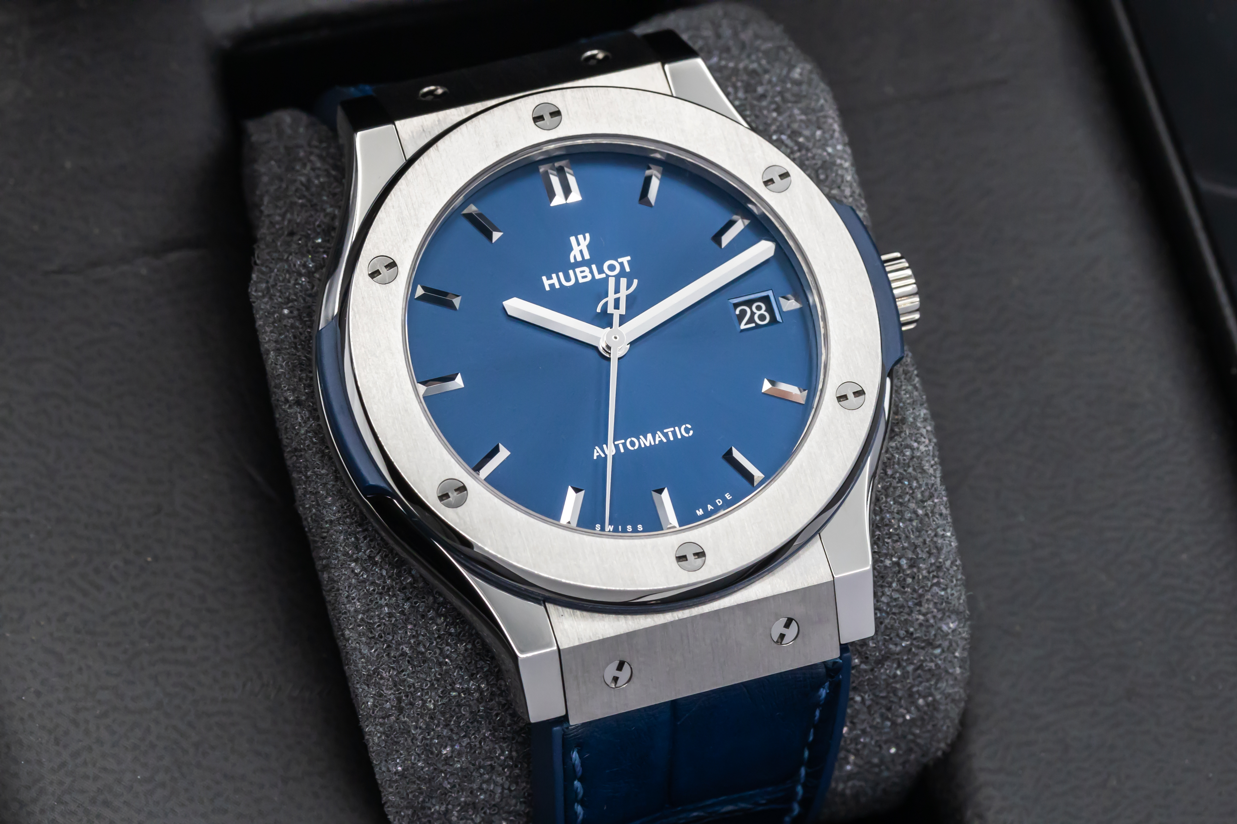 Hublot Classic Fusion 511.NX.7170.LR Thumbnail 5
