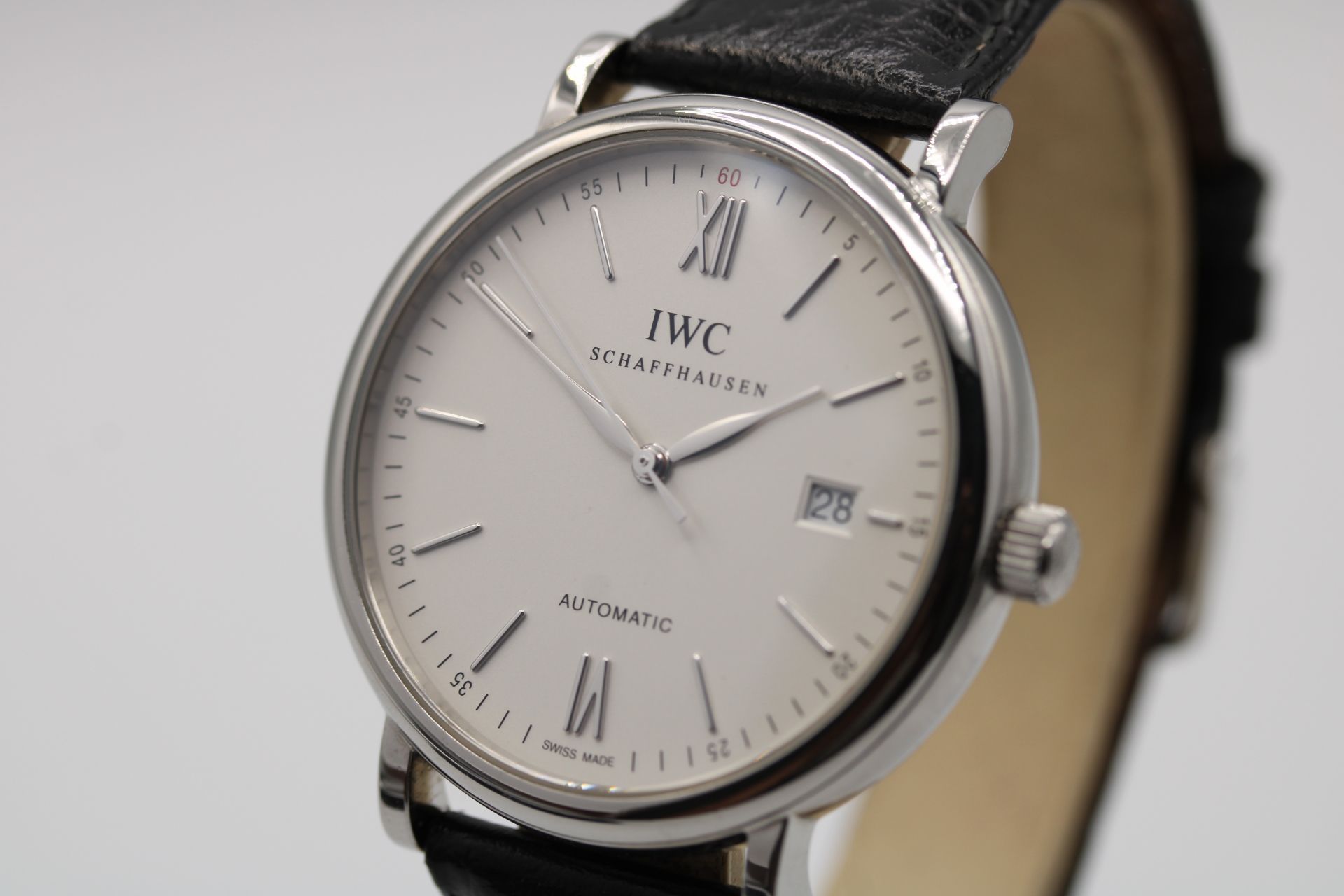 IWC Portofino Automatic IW356501 Thumbnail 2