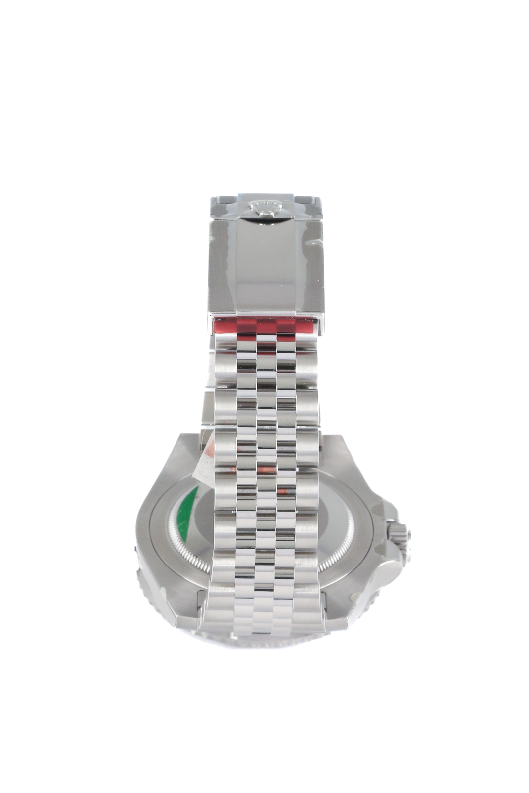 Rolex GMT Master II 116710 BLNR Thumbnail 3