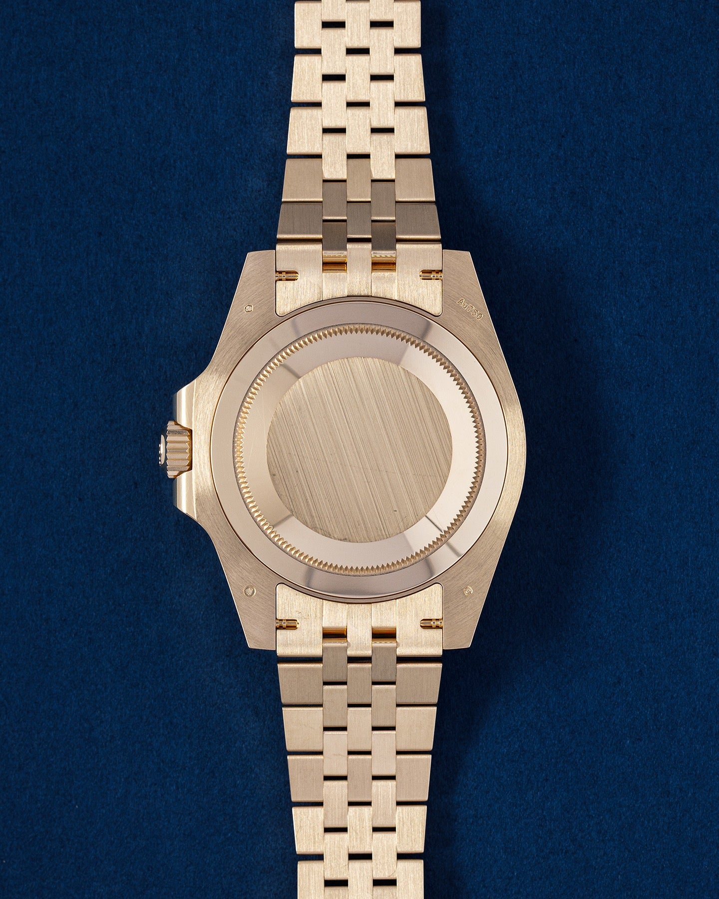 Rolex GMT Master II 126718 GRNR Thumbnail 3