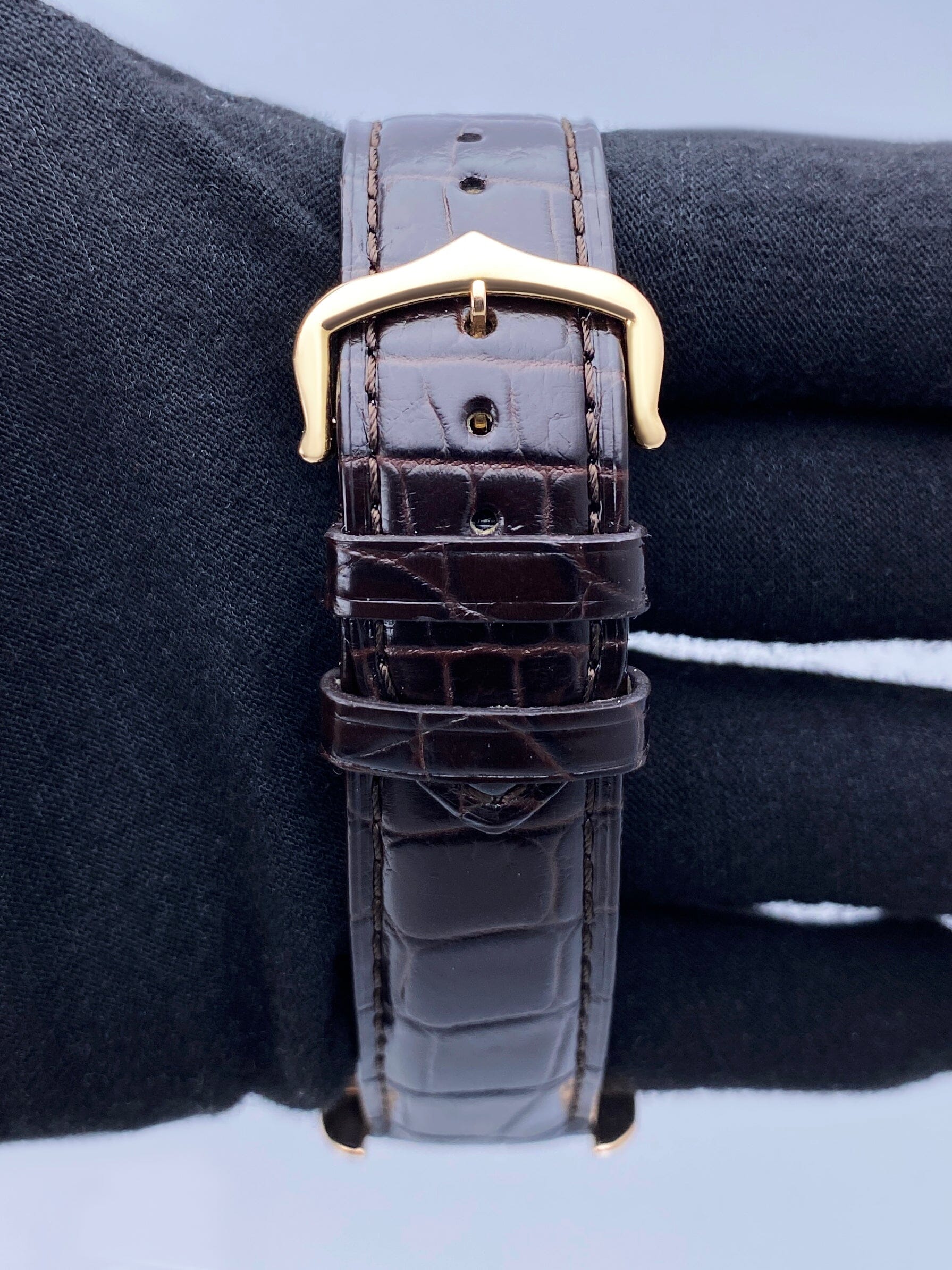 Cartier Tank Americaine W2609156 Thumbnail 6