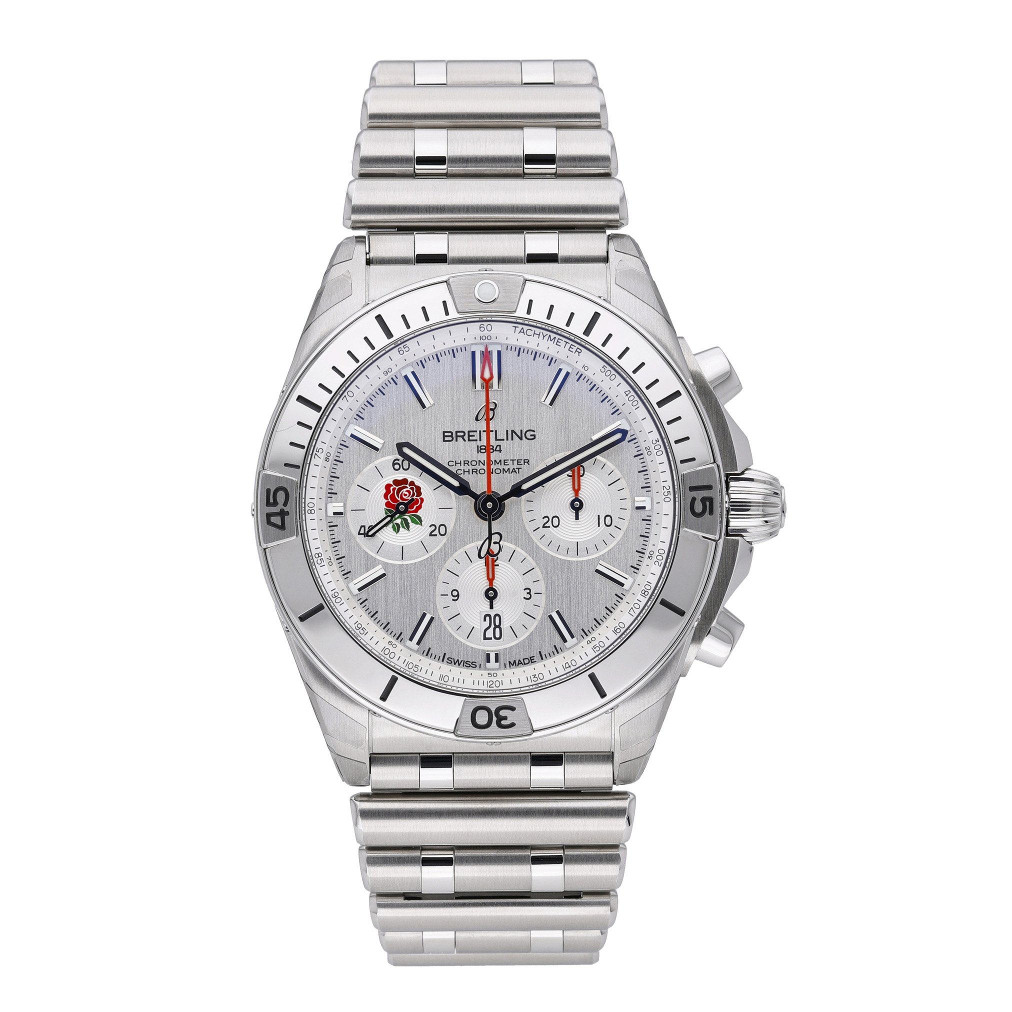 Breitling Chronomat B01 42 AB0134 Thumbnail 5