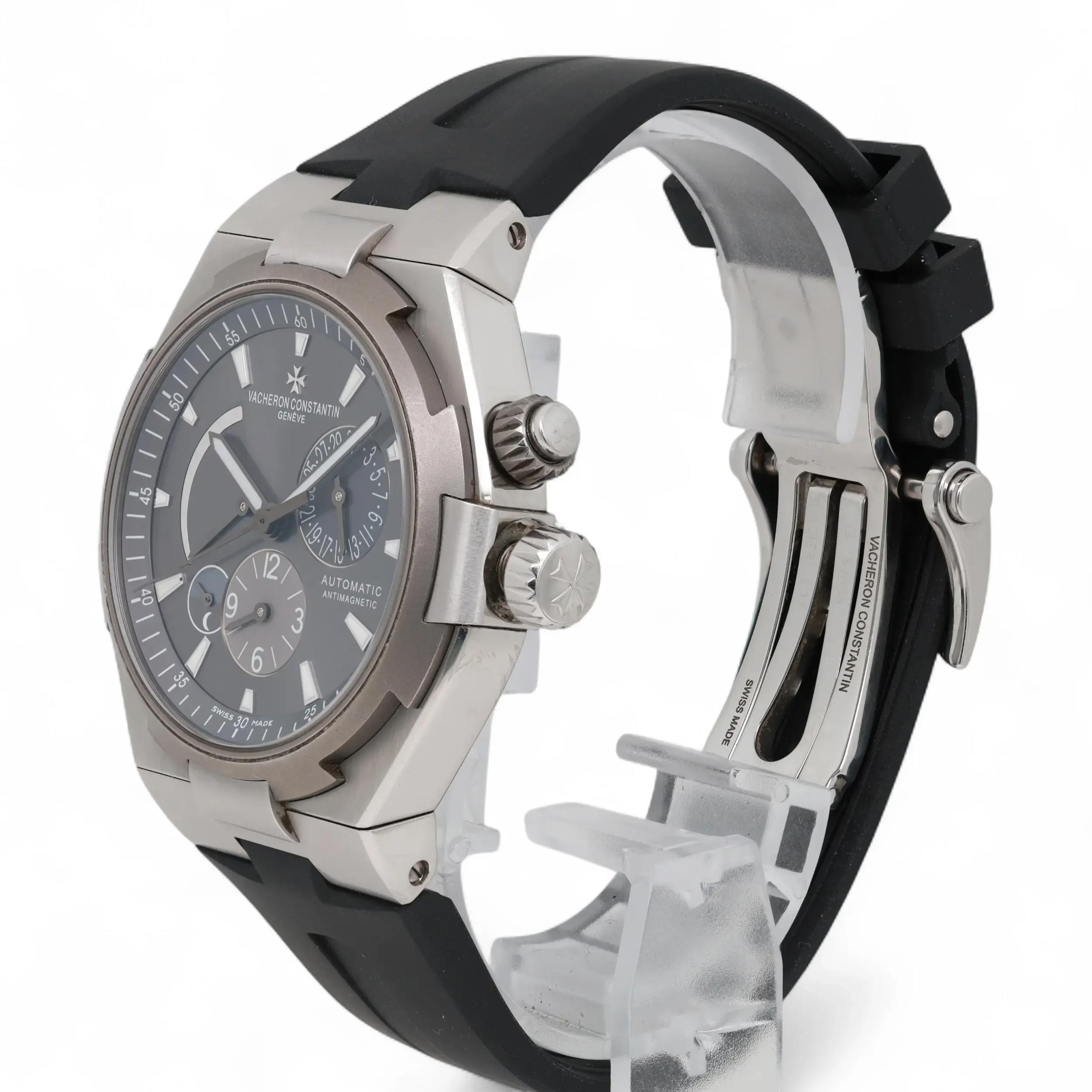 Vacheron Constantin Overseas 47450/000W-9511 Thumbnail 2