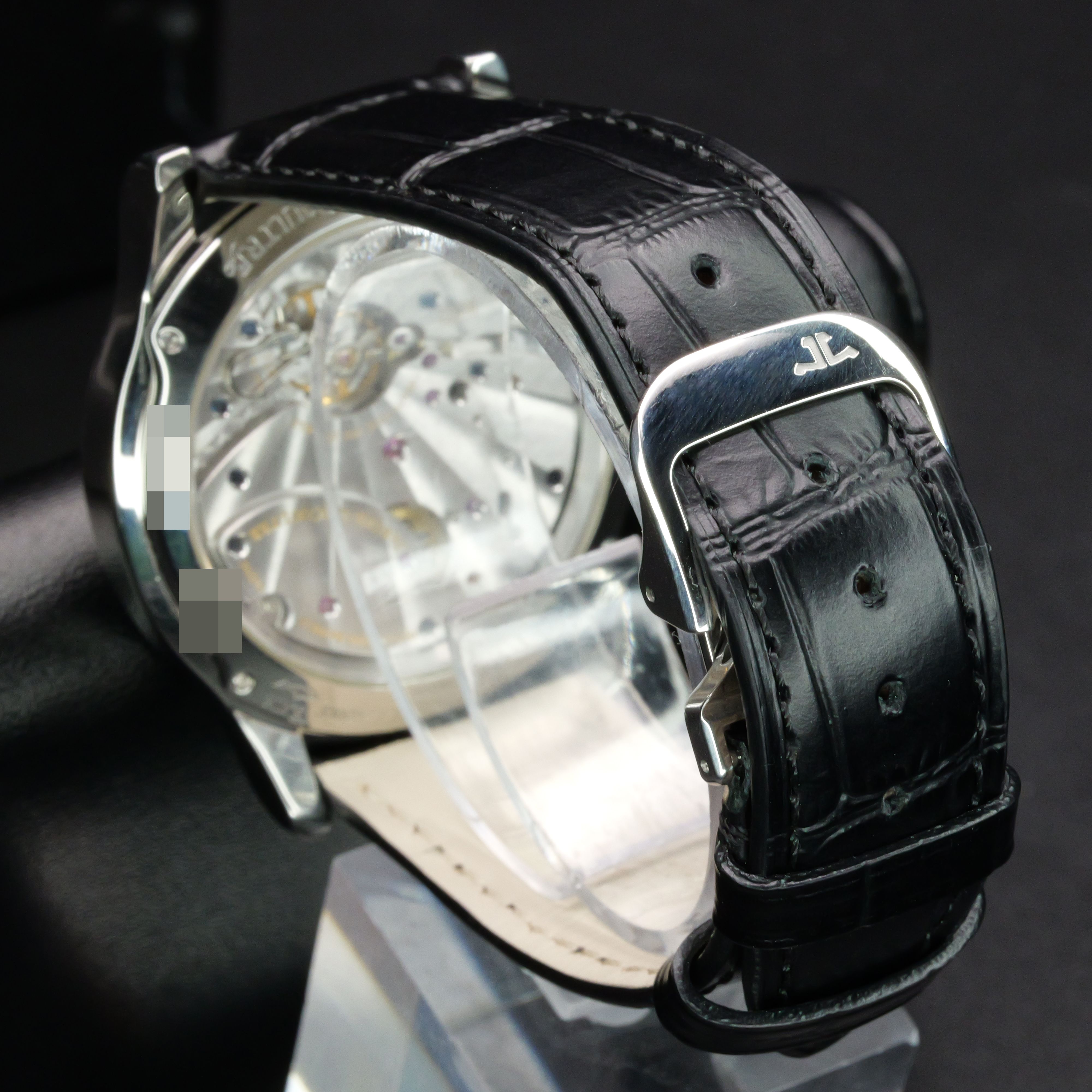 Jaeger-LeCoultre Master Eight Days 1608420 Thumbnail 3