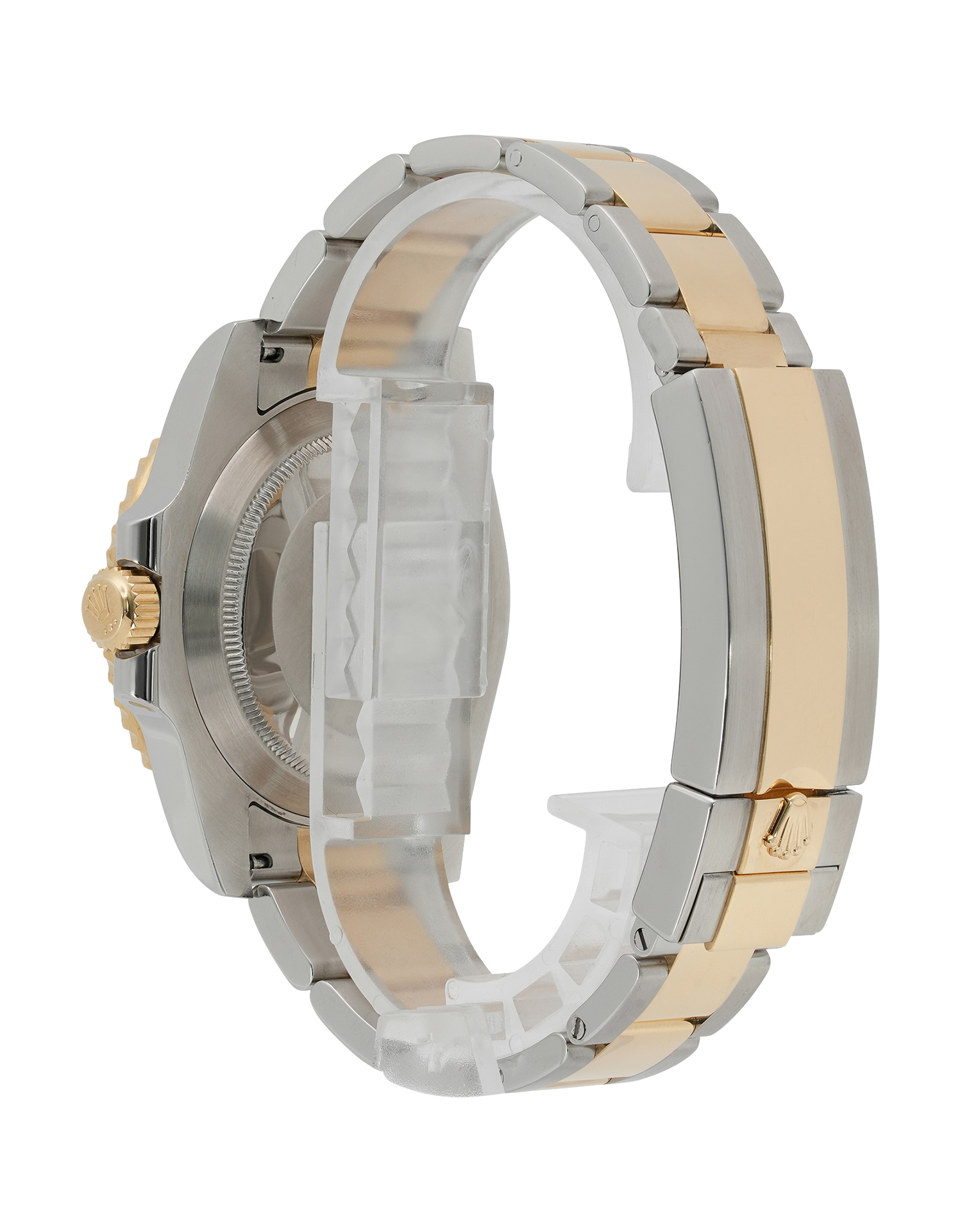 Rolex Submariner 116613 LN Thumbnail 3