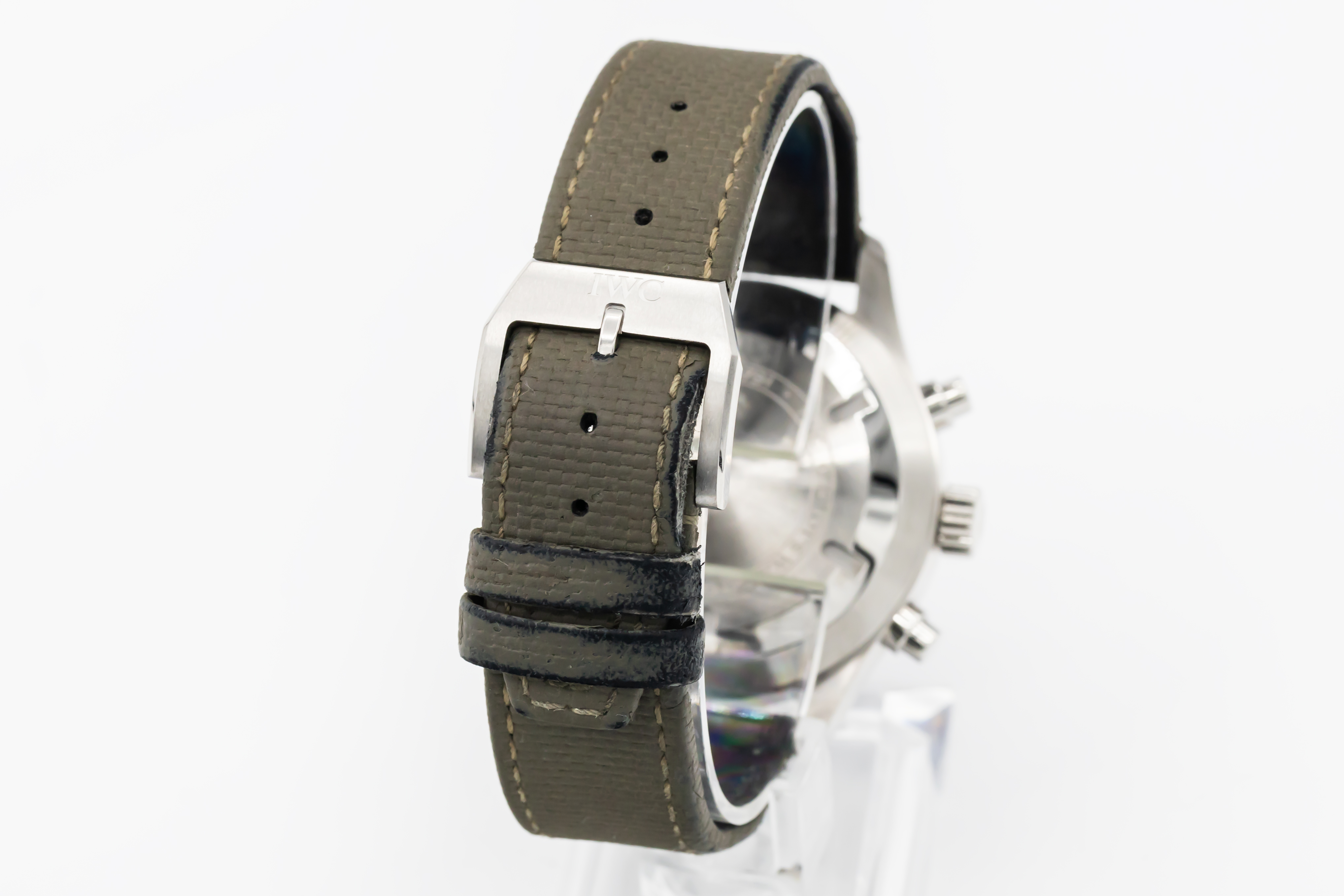 IWC Pilot's Chrono IW377730 Thumbnail 3