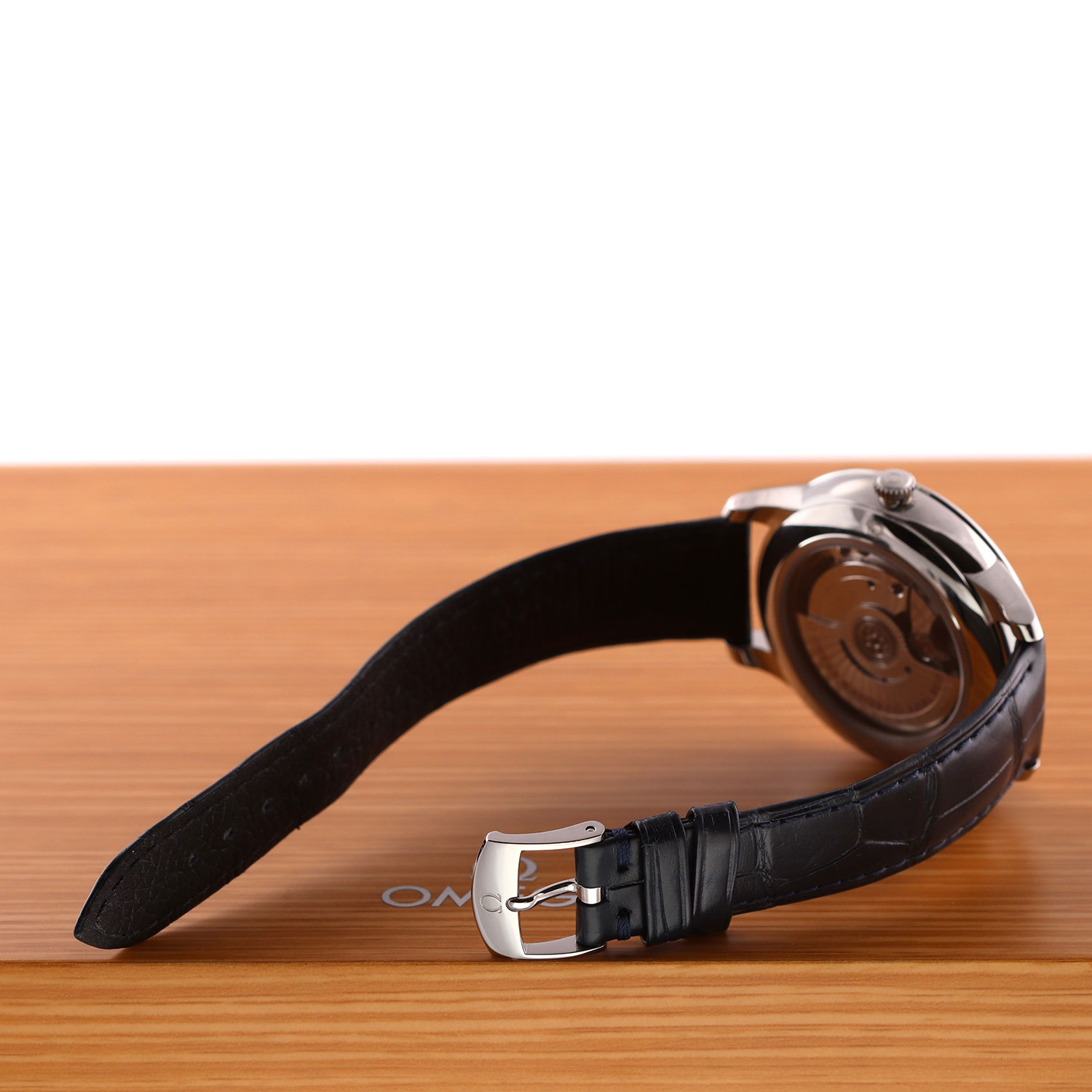 Omega De Ville Prestige 434.13.41.21.03.001 Thumbnail 4