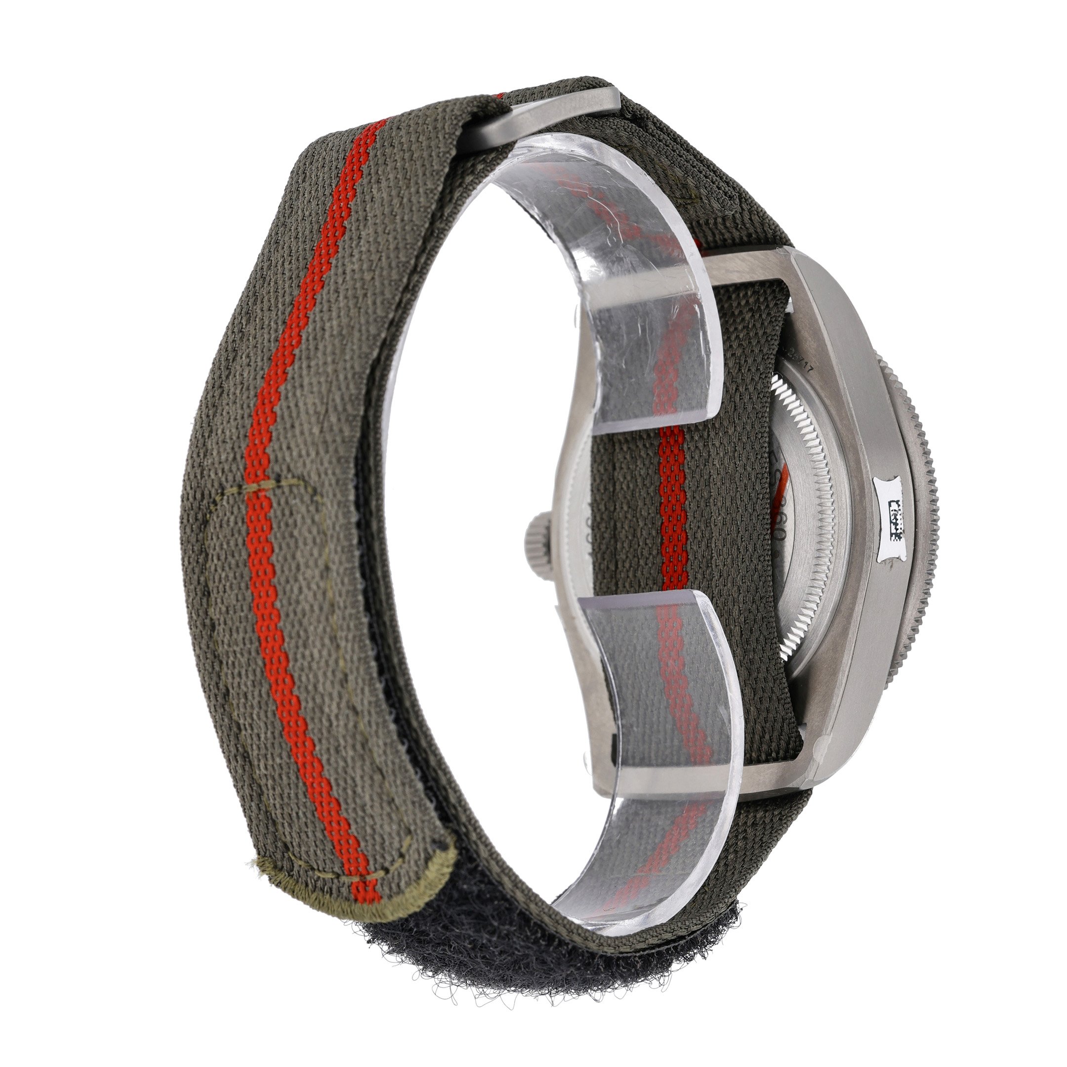 Tudor Pelagos FXD M25717N-0001 Thumbnail 4