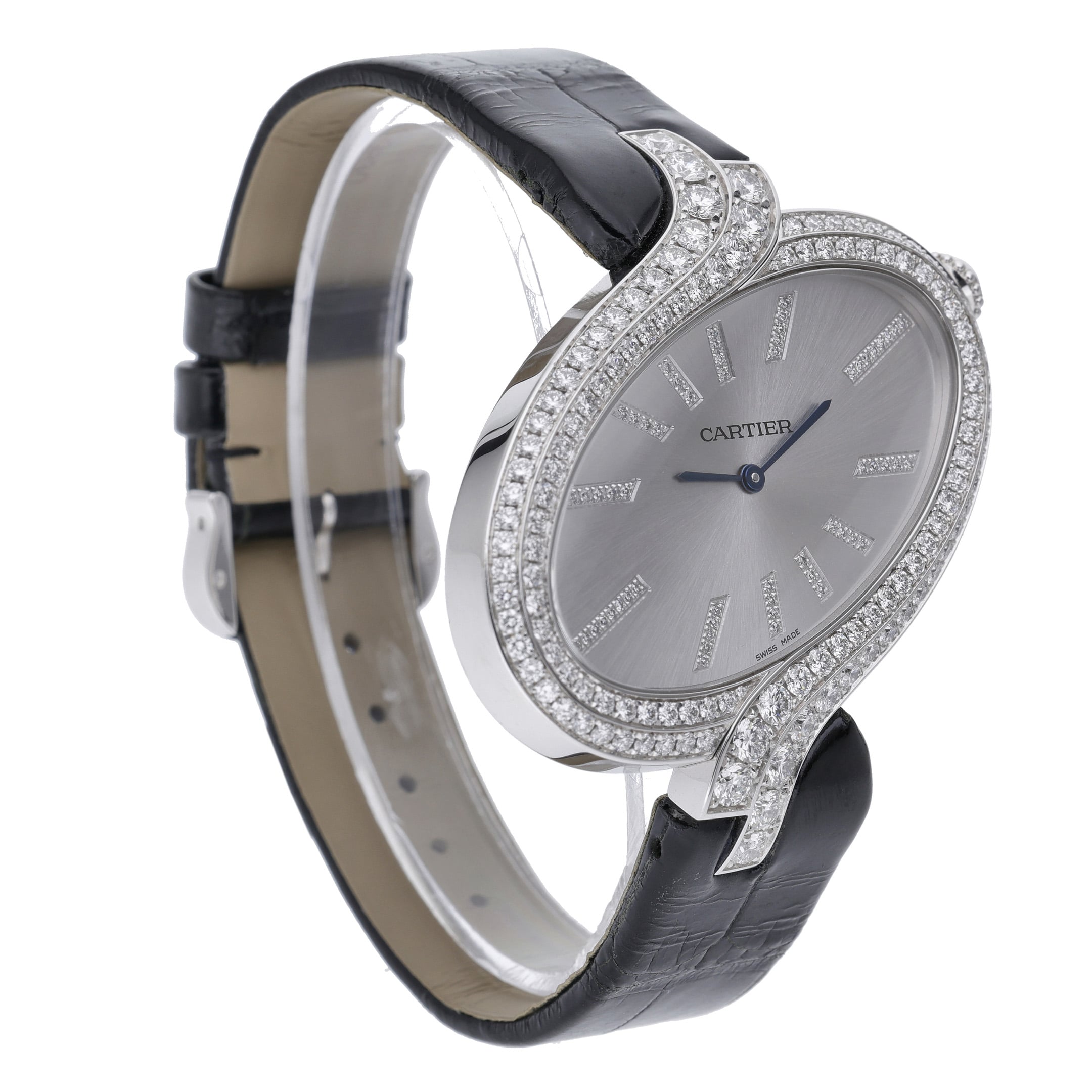 Cartier Delice De Cartier WG800021 Thumbnail 2