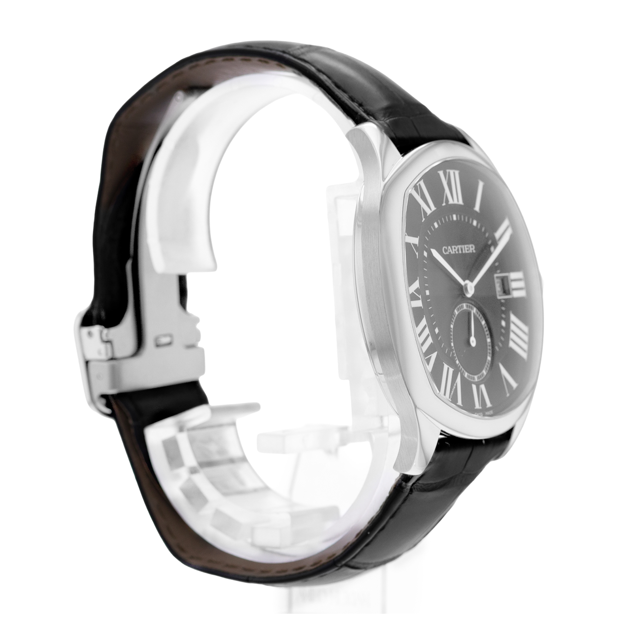 Cartier Drive De Cartier WSNM0009 Thumbnail 5