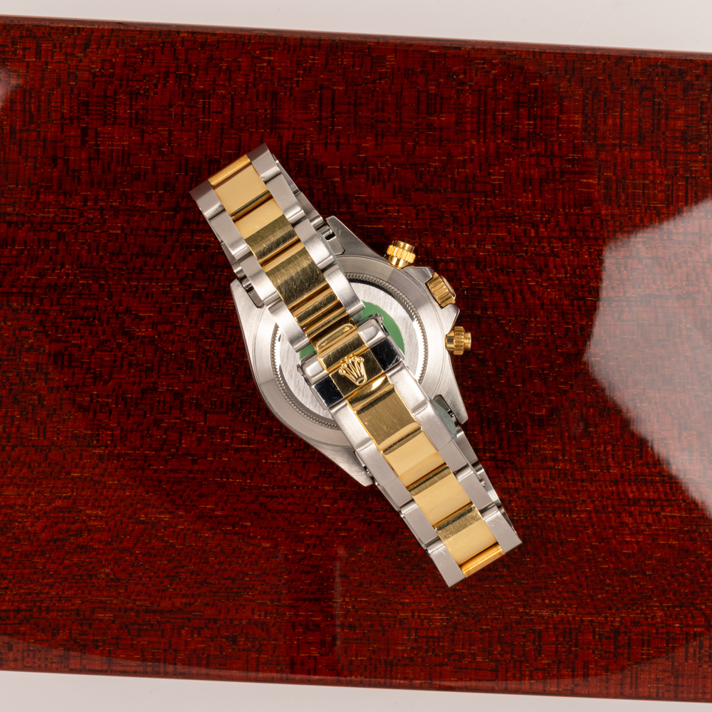 Rolex Daytona 16523 Thumbnail 3