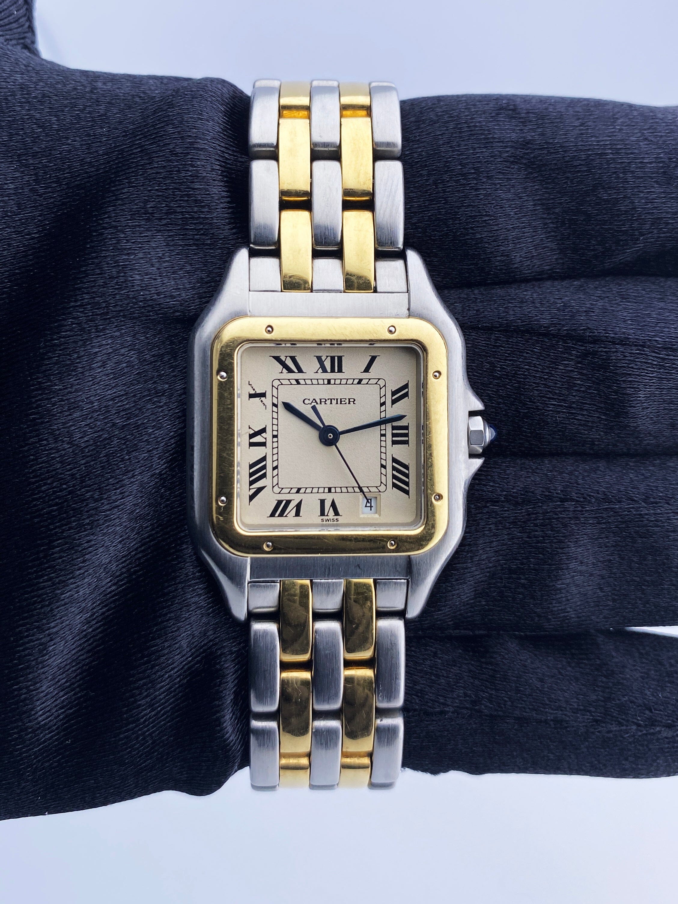 Cartier Panthere 183949 Thumbnail 2