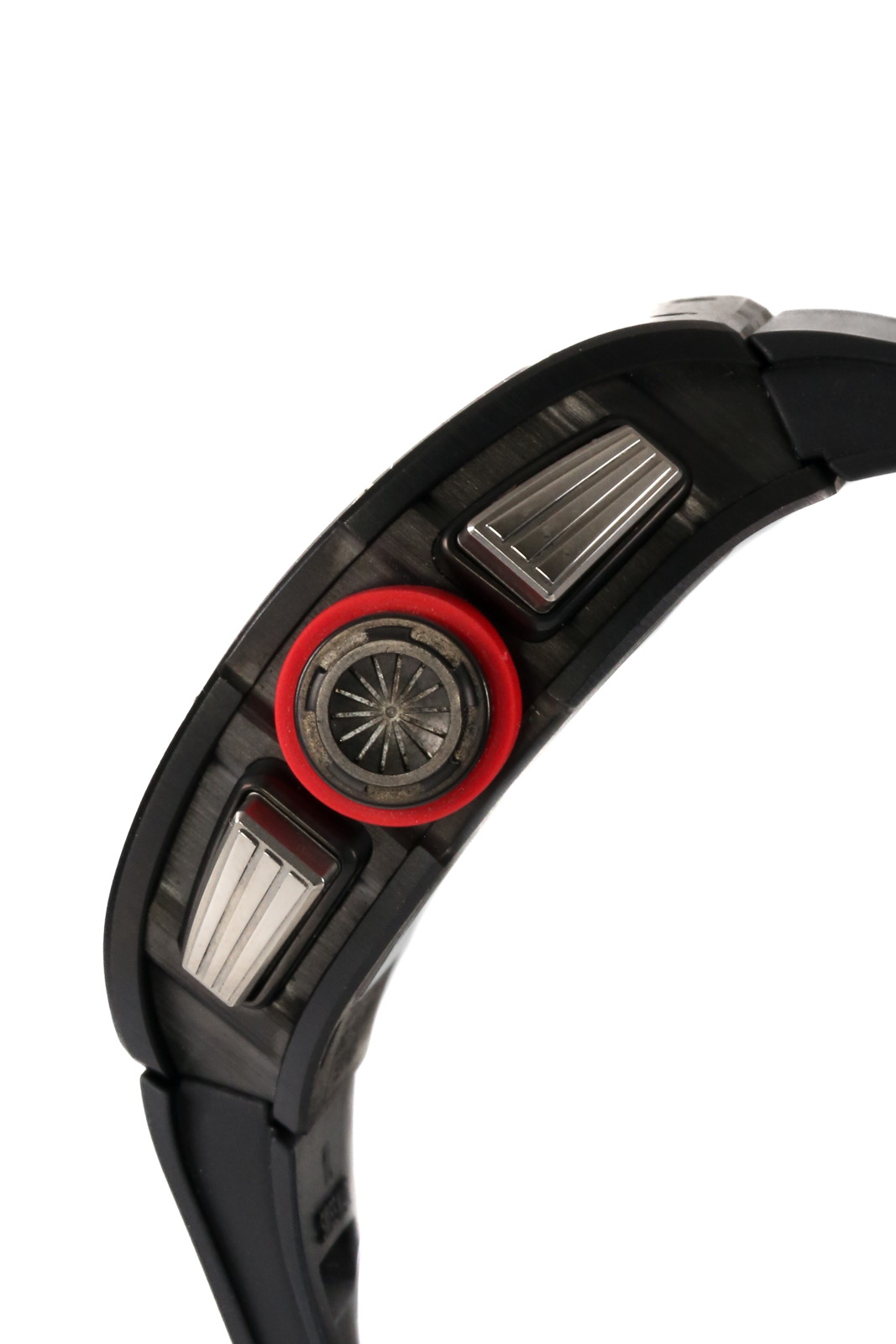 Richard Mille RM011 AH TI Felipe Massa Thumbnail 2